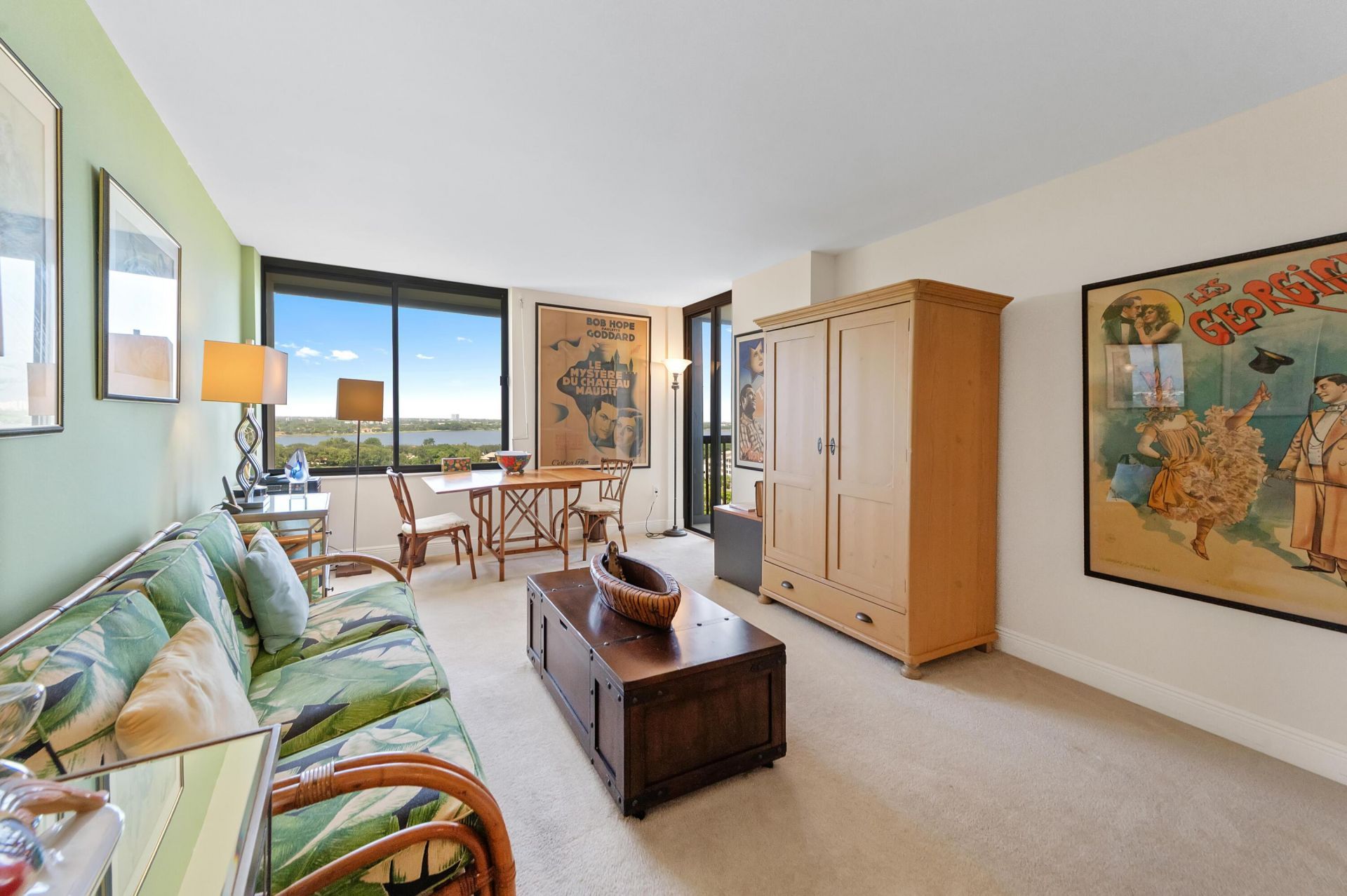 2480 Presidential Way, Unit 1603, West Palm Beach, FL 33401 Photo