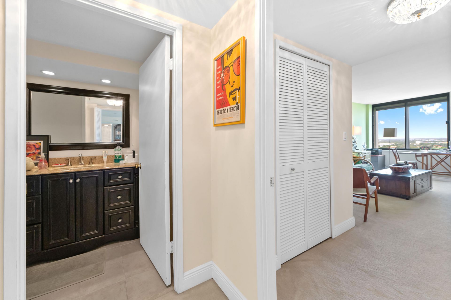 2480 Presidential Way, Unit 1603, West Palm Beach, FL 33401 Photo