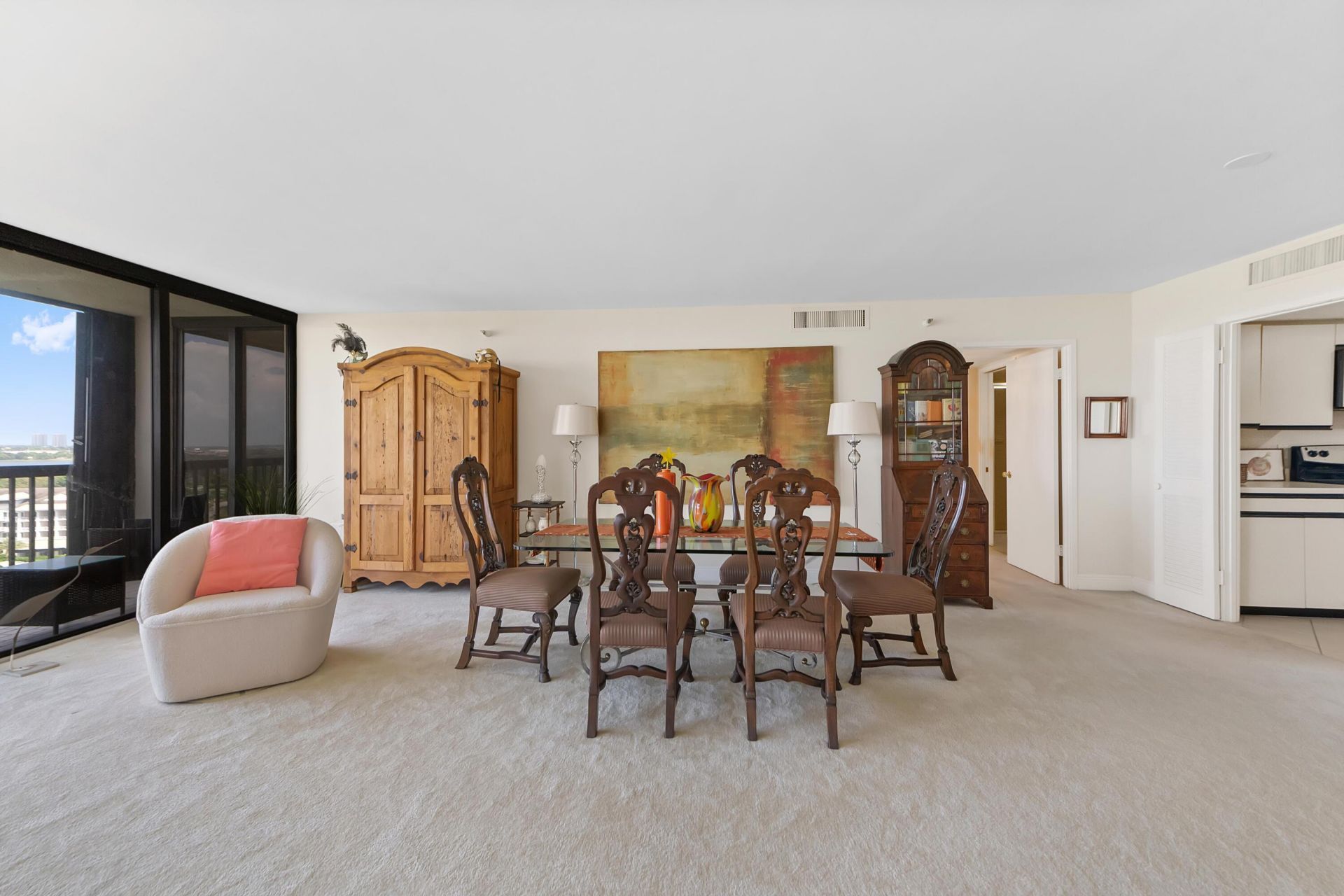2480 Presidential Way, Unit 1603, West Palm Beach, FL 33401 Photo