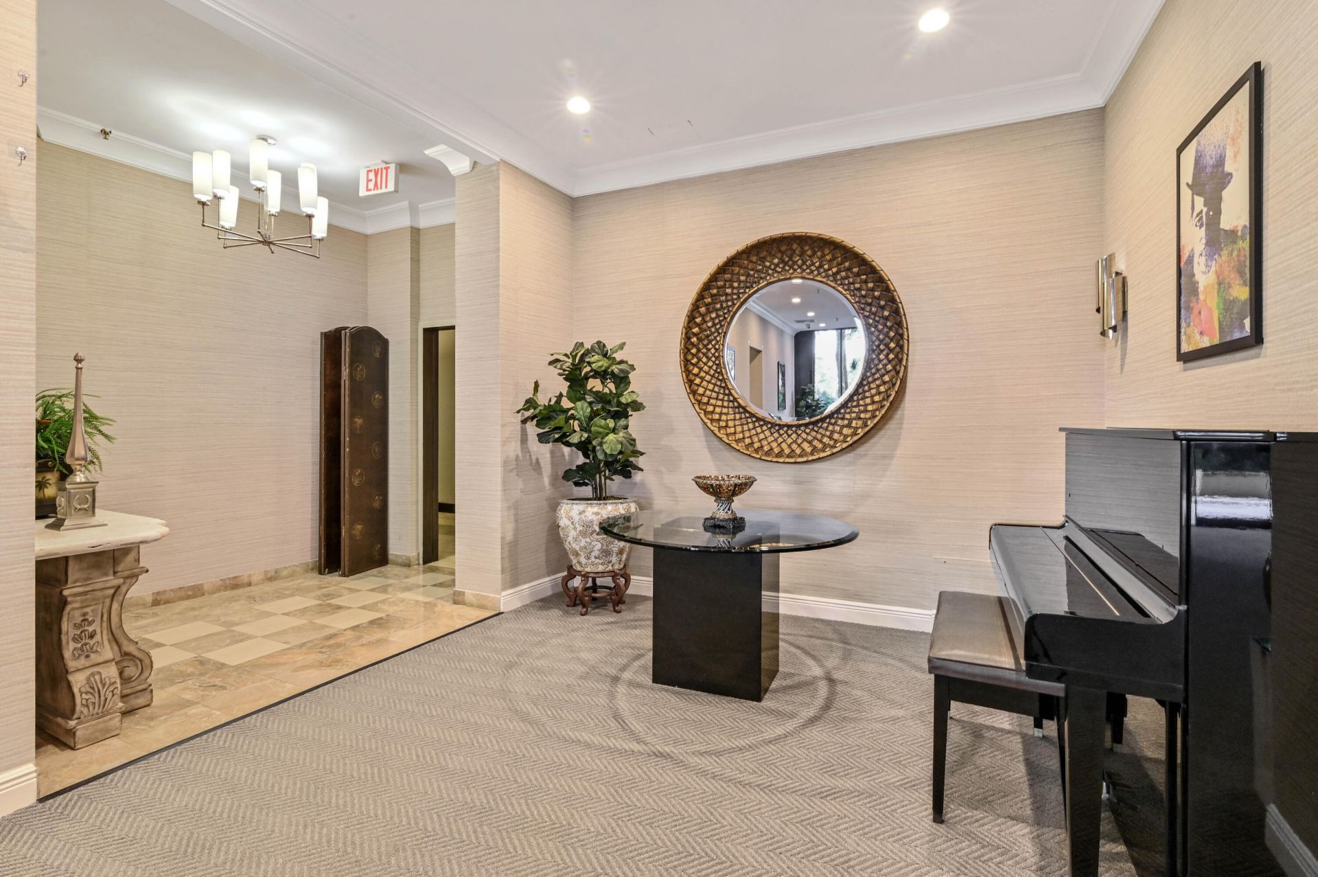 2480 Presidential Way, Unit 1603, West Palm Beach, FL 33401 Photo