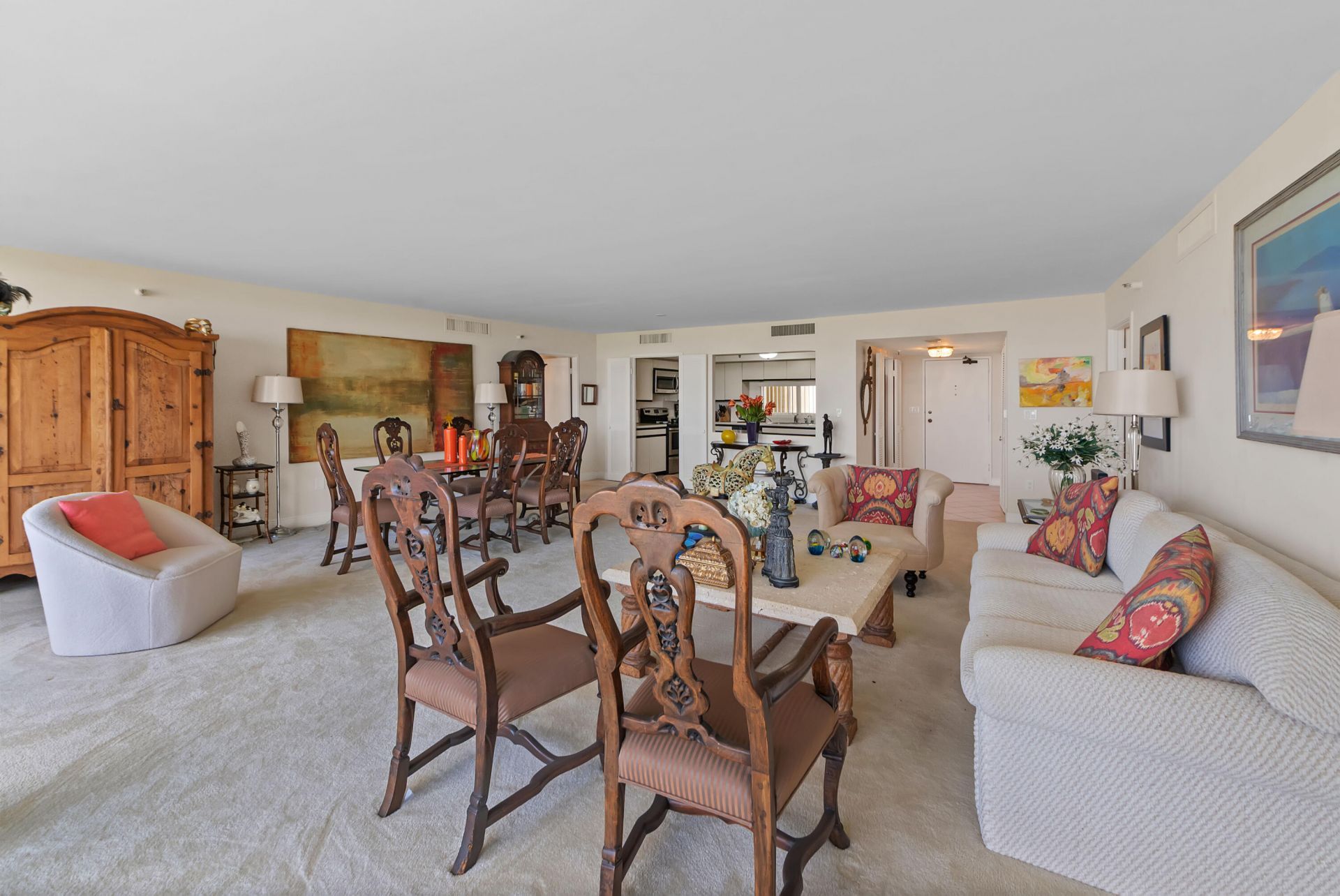 2480 Presidential Way, Unit 1603, West Palm Beach, FL 33401 Photo