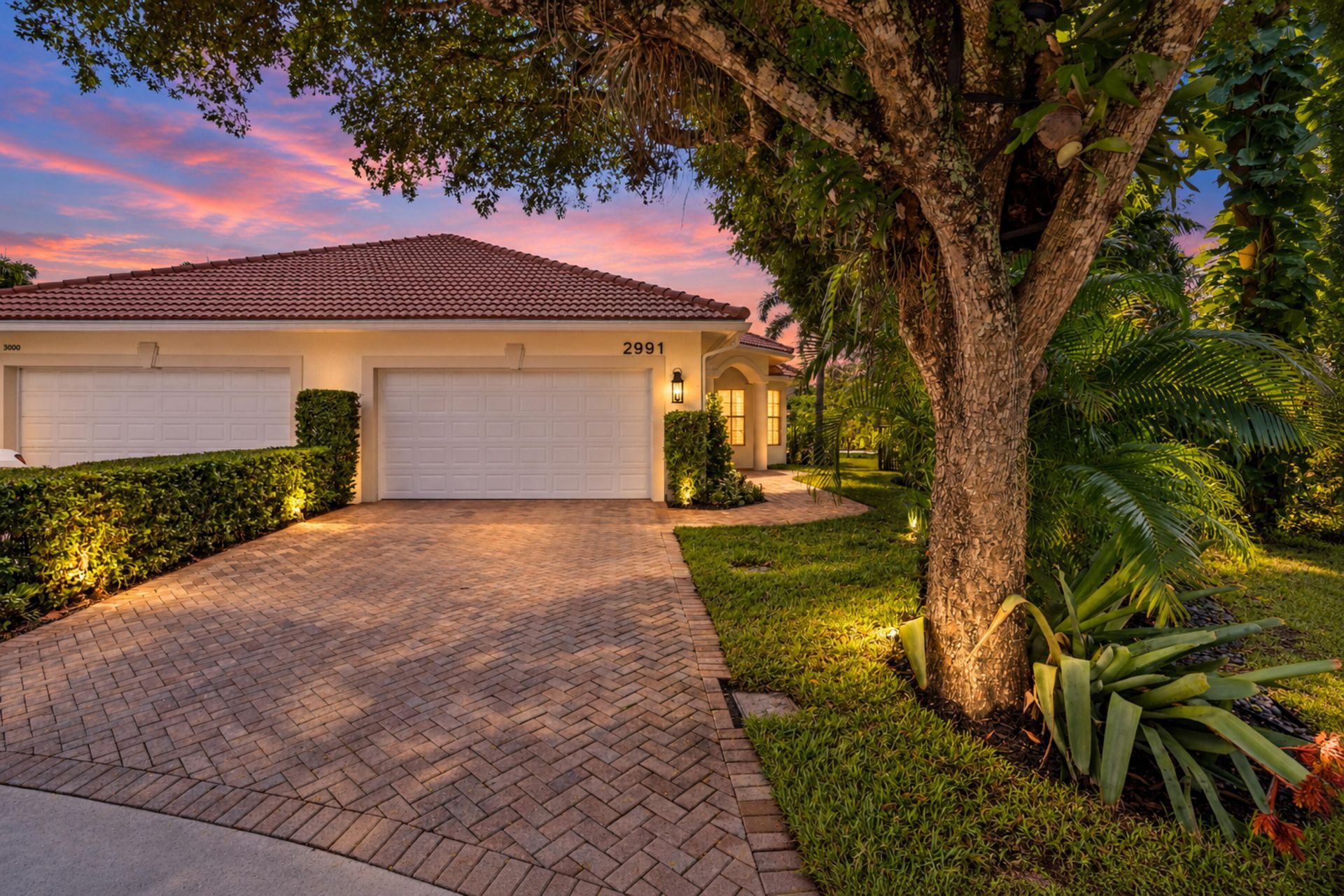 2991 Twin Oaks Way, Wellington, FL 33414 Photo