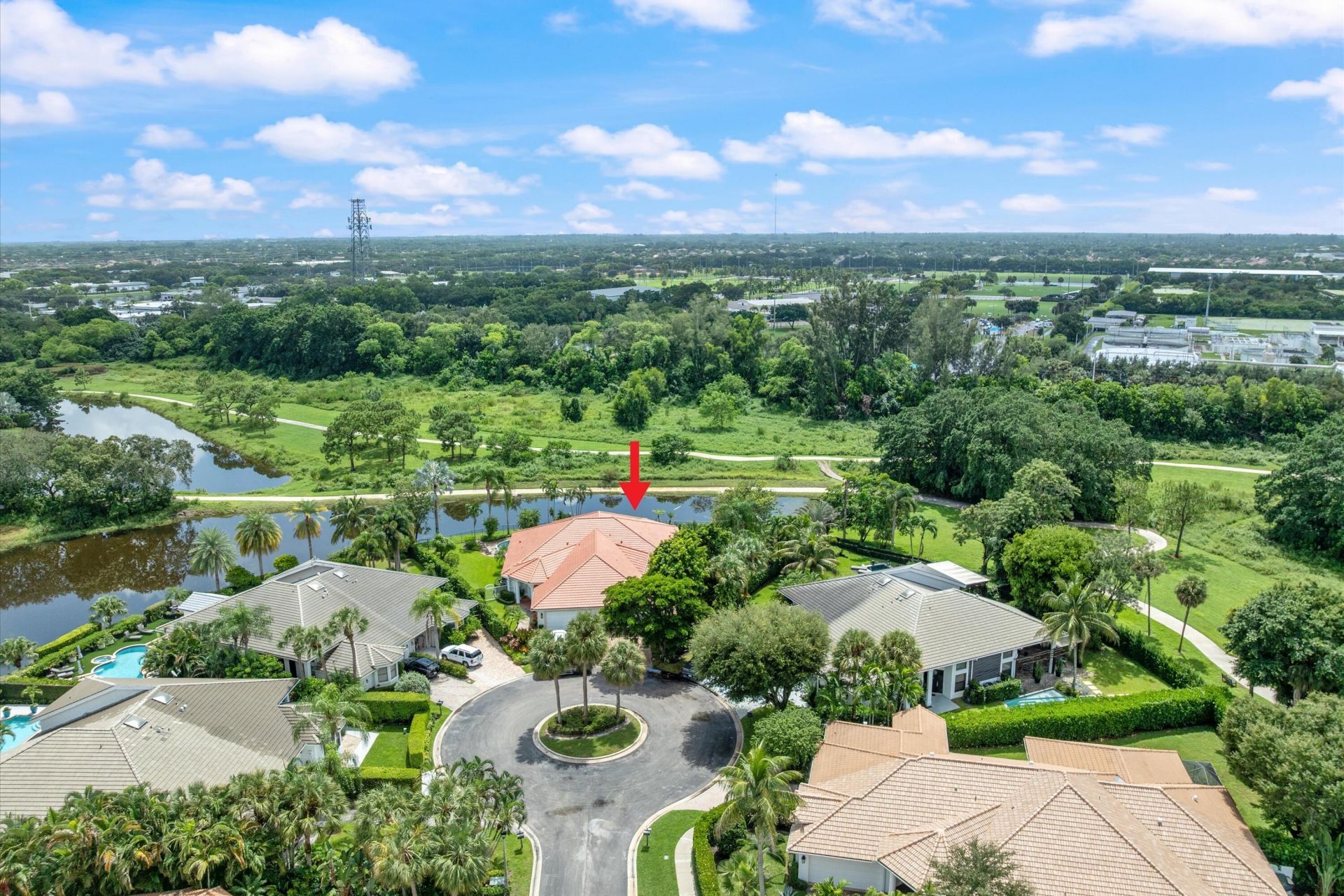 2991 Twin Oaks Way, Wellington, FL 33414 Photo