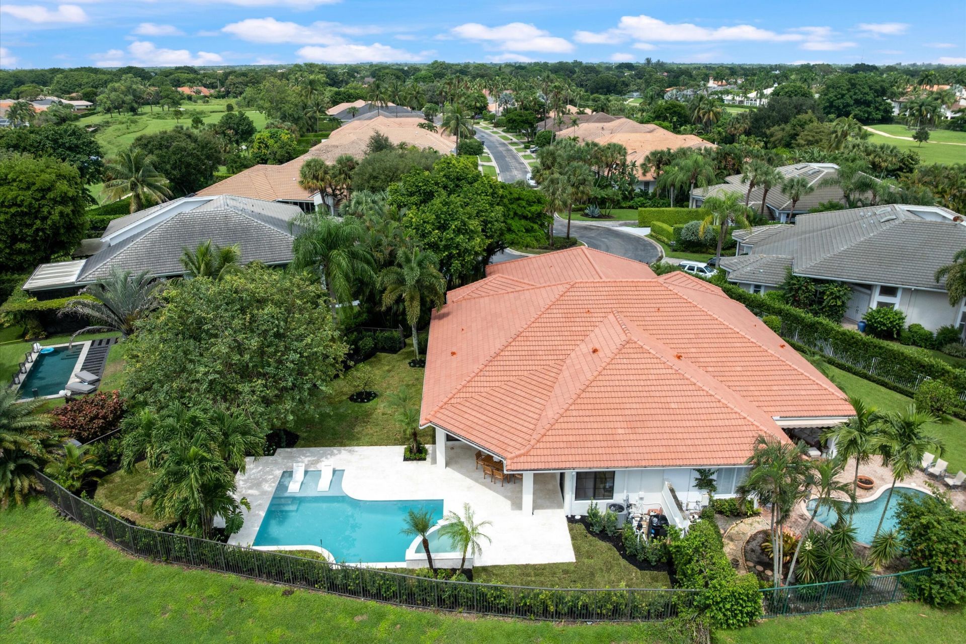 2991 Twin Oaks Way, Wellington, FL 33414 Photo
