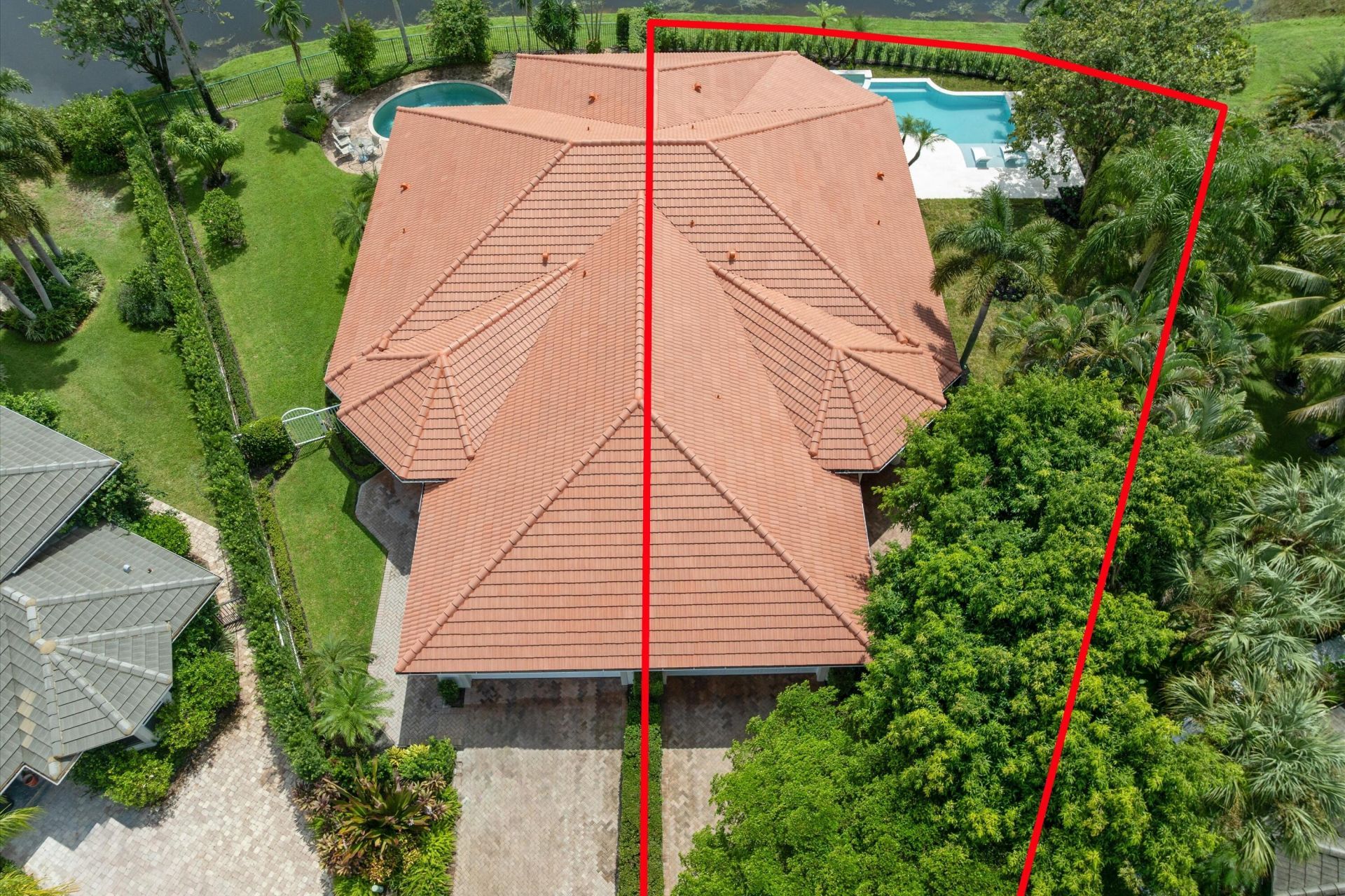 2991 Twin Oaks Way, Wellington, FL 33414 Photo