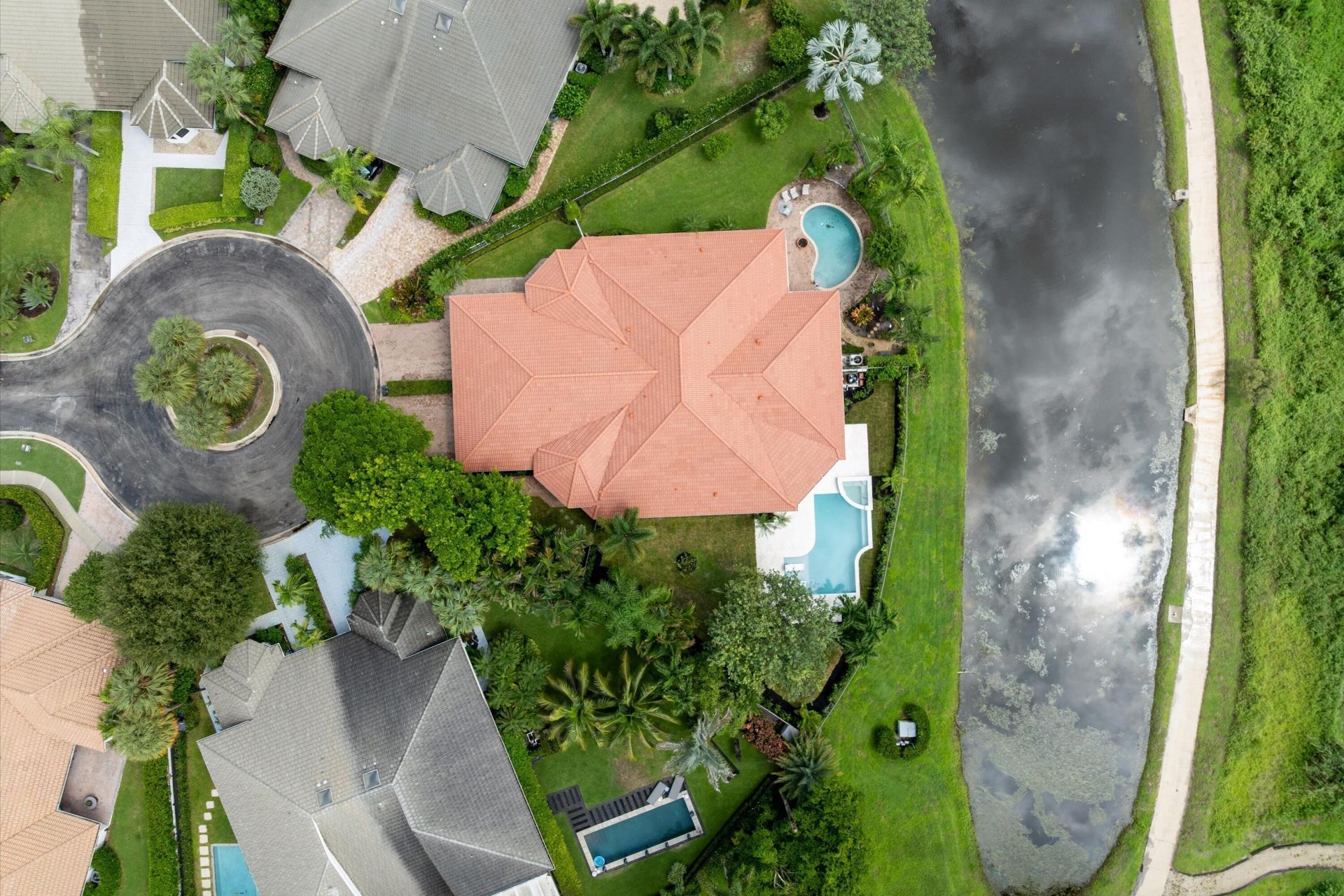2991 Twin Oaks Way, Wellington, FL 33414 Photo