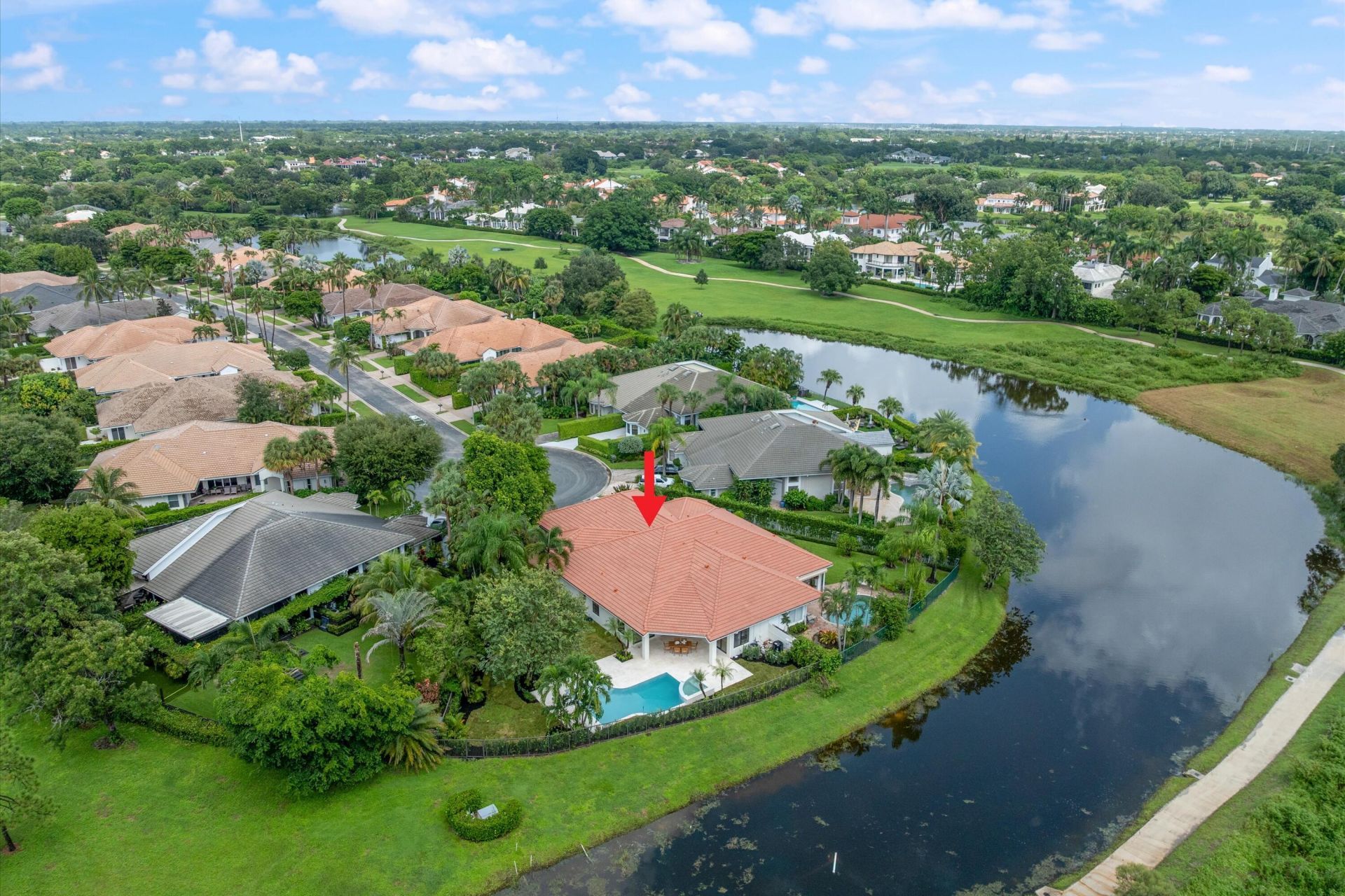 2991 Twin Oaks Way, Wellington, FL 33414 Photo