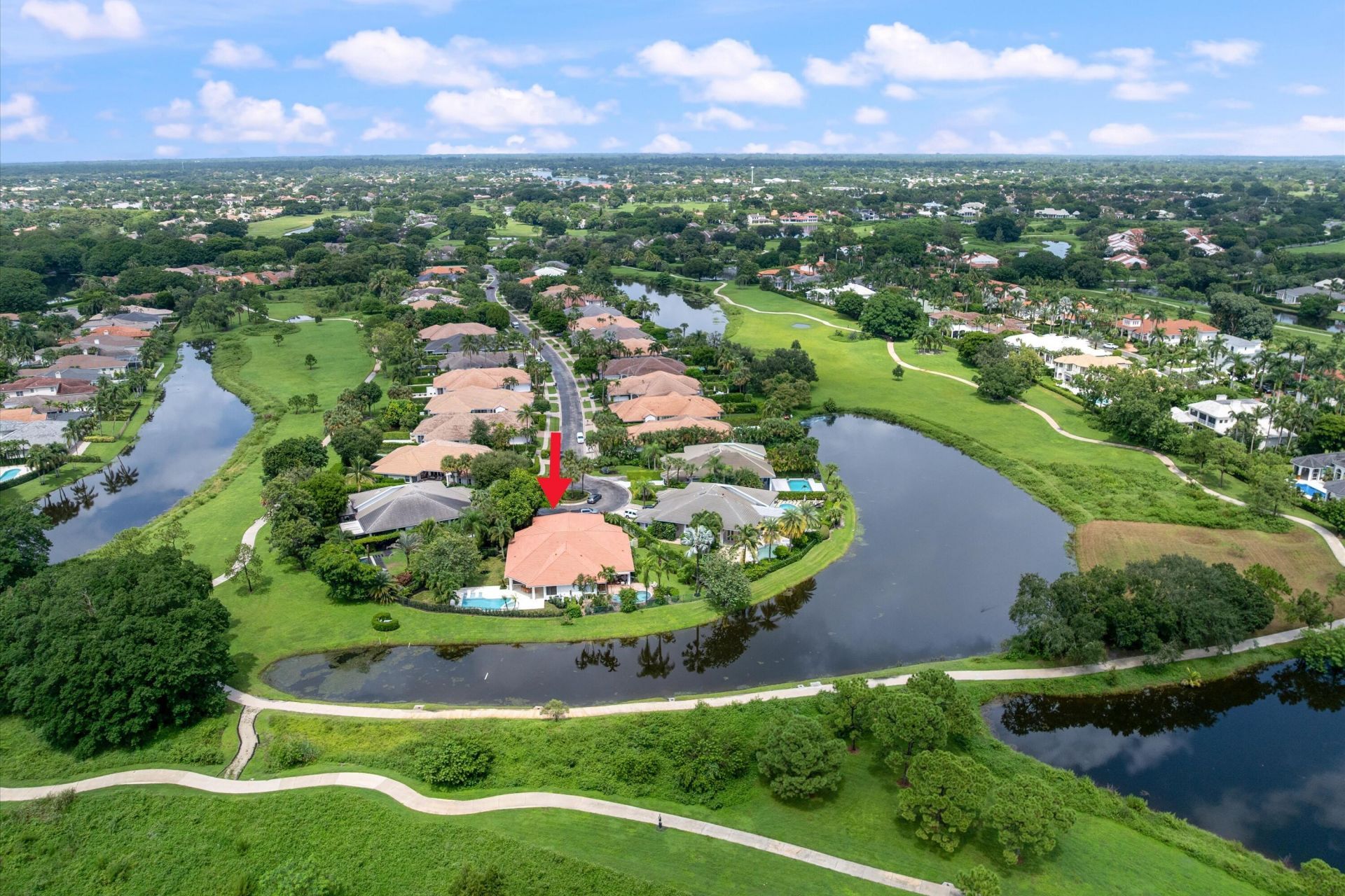 2991 Twin Oaks Way, Wellington, FL 33414 Photo