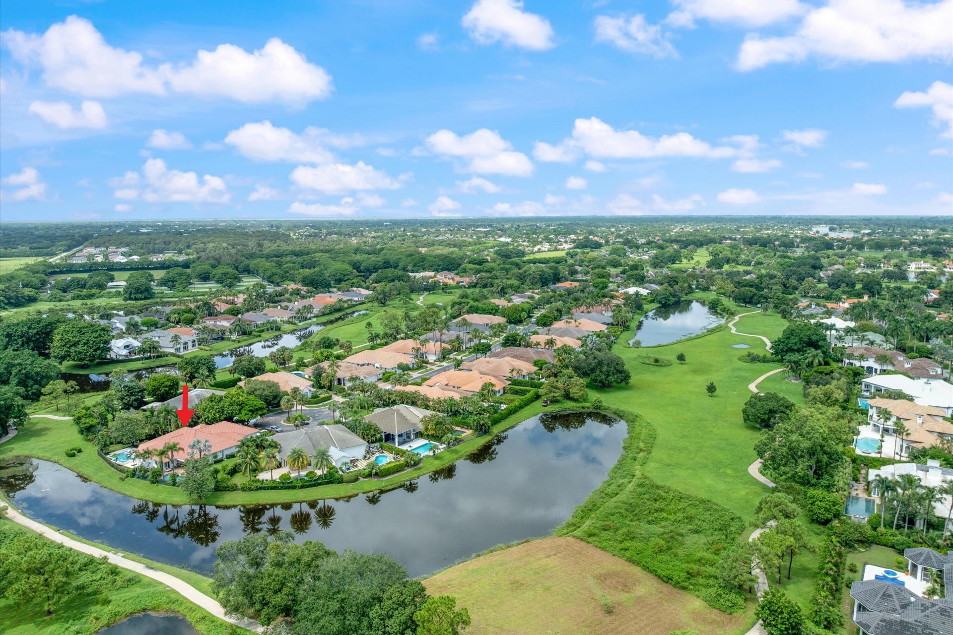 2991 Twin Oaks Way, Wellington, FL 33414 Photo