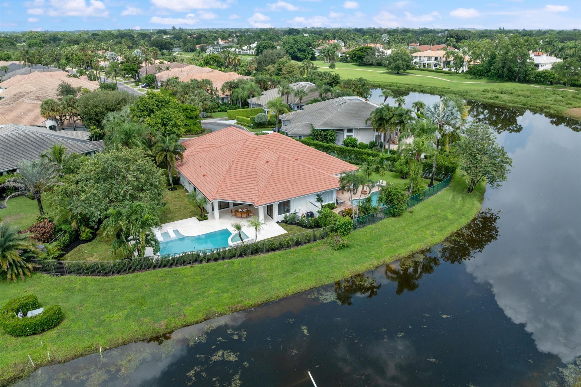 2991 Twin Oaks Way, Wellington, FL 33414 Photo