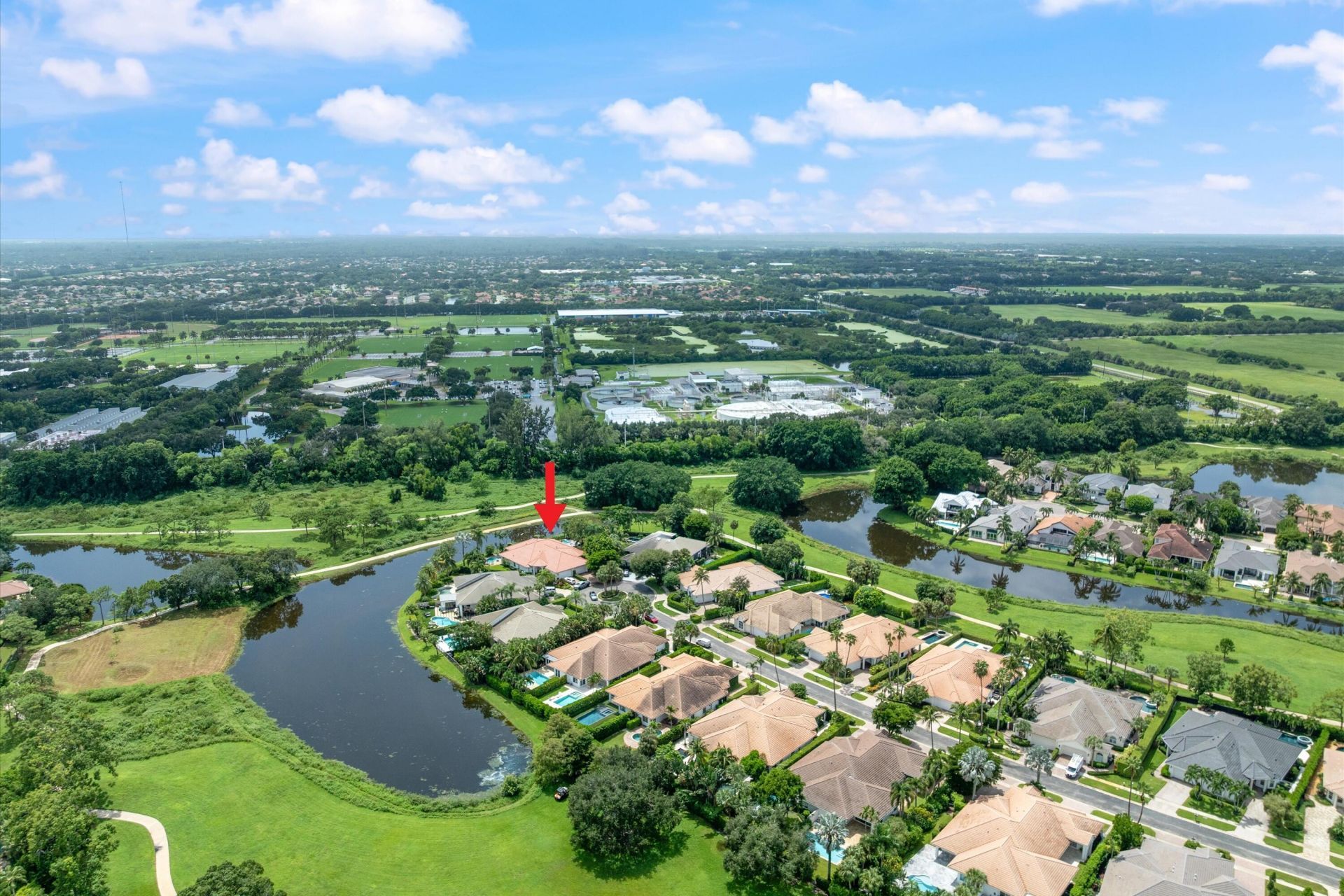 2991 Twin Oaks Way, Wellington, FL 33414 Photo