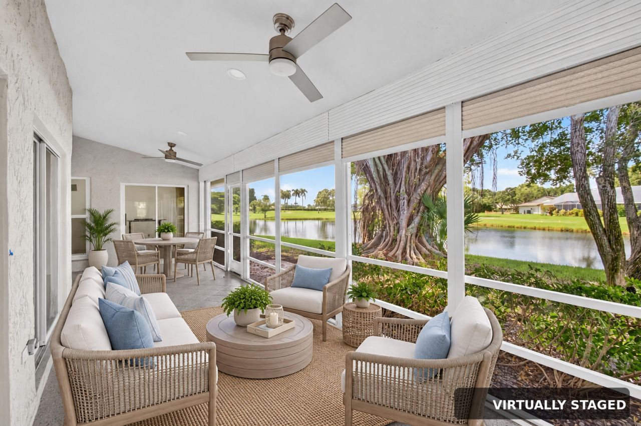 5642 Forest Oaks Terrace, Delray Beach, FL 33484 Photo