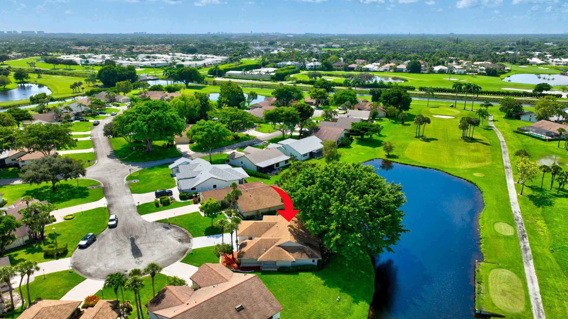 5642 Forest Oaks Terrace, Delray Beach, FL 33484 Photo