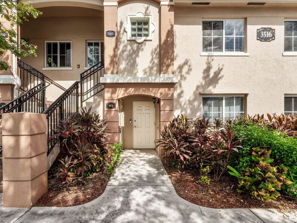 3516 BRIAR BAY Boulevard, Unit 103, West Palm Beach, FL 33411