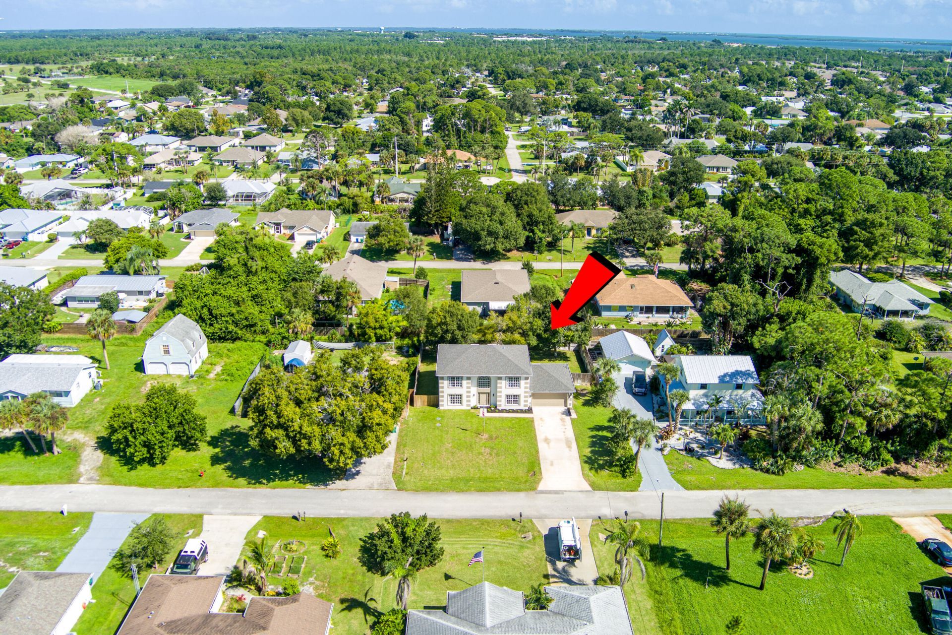 502 SW Croton Avenue, Sebastian, FL 32958 Photo