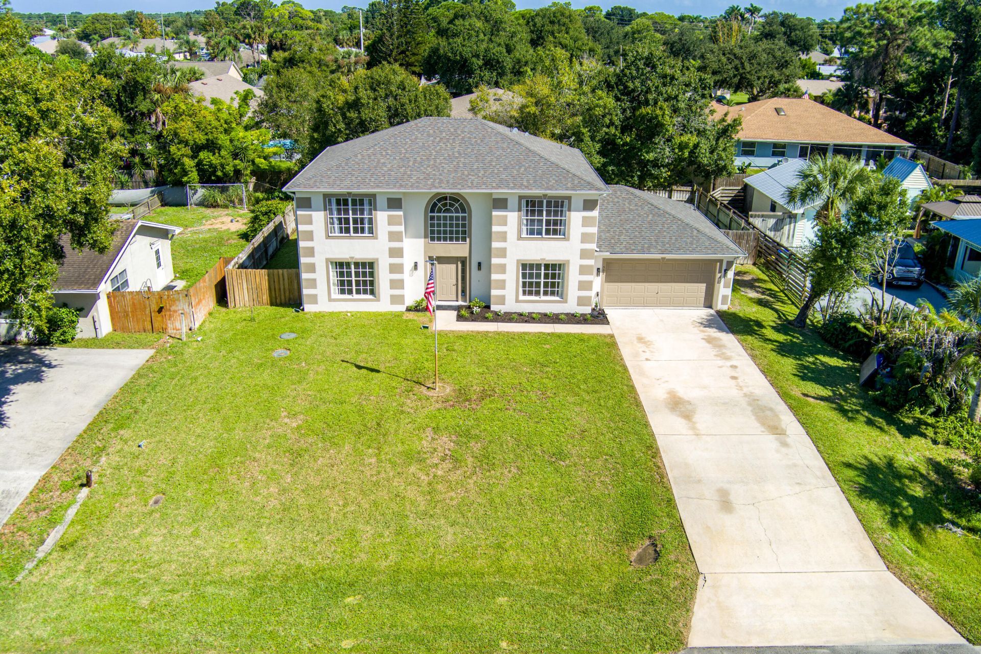 502 SW Croton Avenue, Sebastian, FL 32958 Photo
