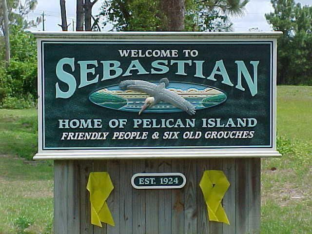 502 SW Croton Avenue, Sebastian, FL 32958 Photo