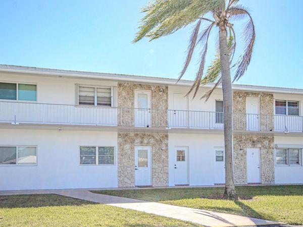 2850 W GOLF Boulevard, Unit 210, Pompano Beach, FL 33064