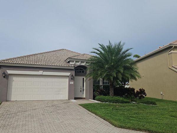 8481 VIA D ORO, Boca Raton, FL 33433