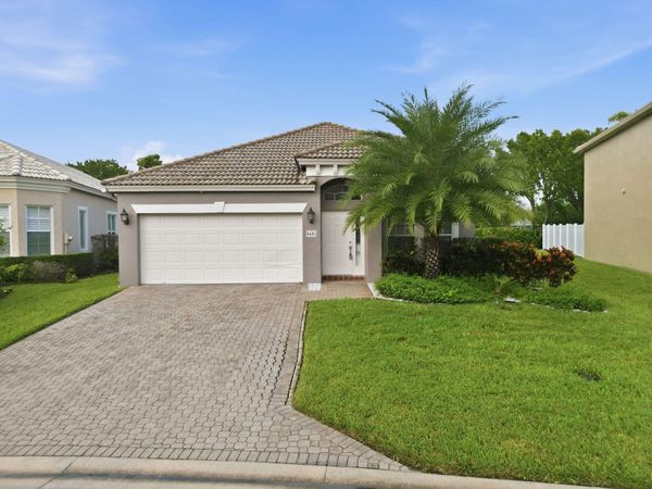 8481 VIA D ORO, Boca Raton, FL 33433