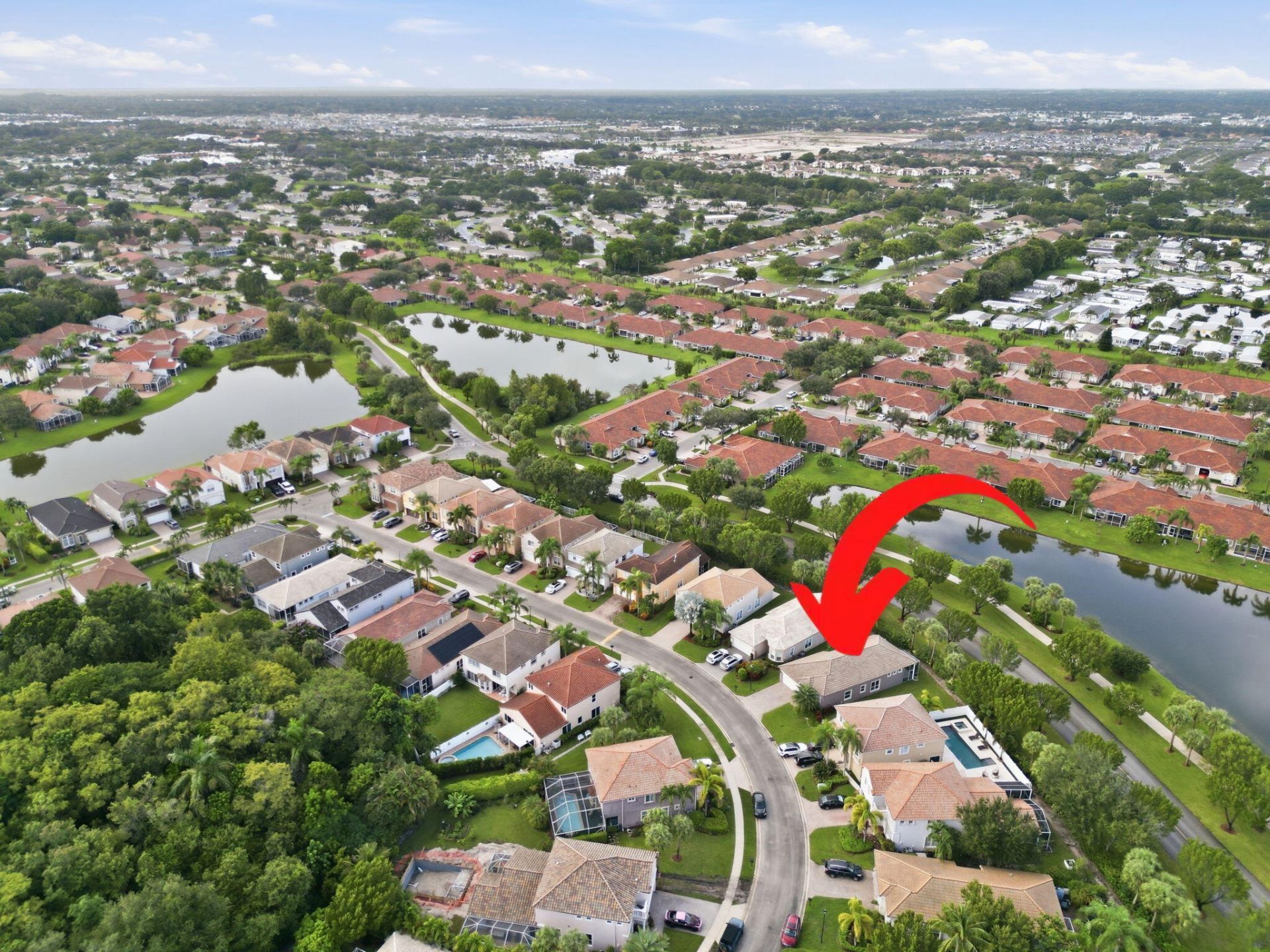 8481 Via D Oro, Boca Raton, FL 33433 Photo