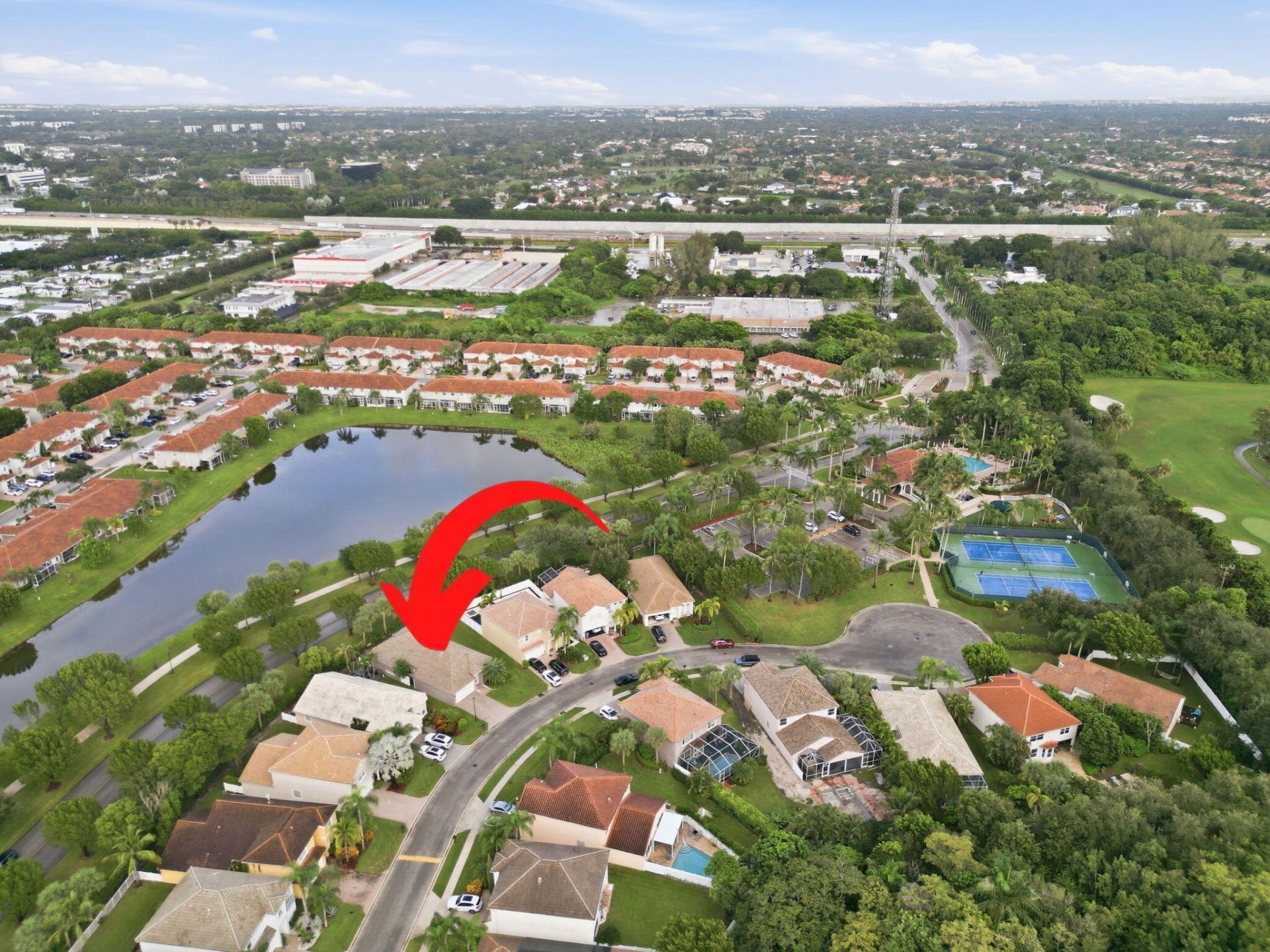 8481 Via D Oro, Boca Raton, FL 33433 Photo