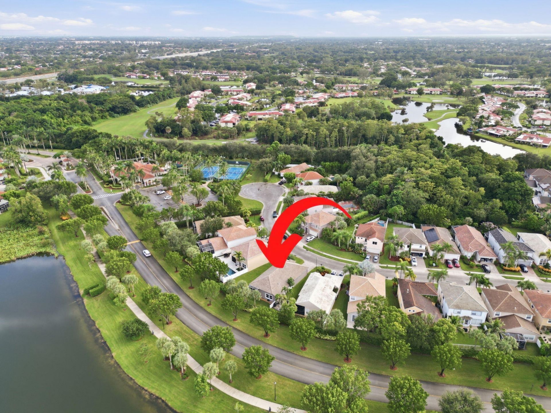 8481 Via D Oro, Boca Raton, FL 33433 Photo