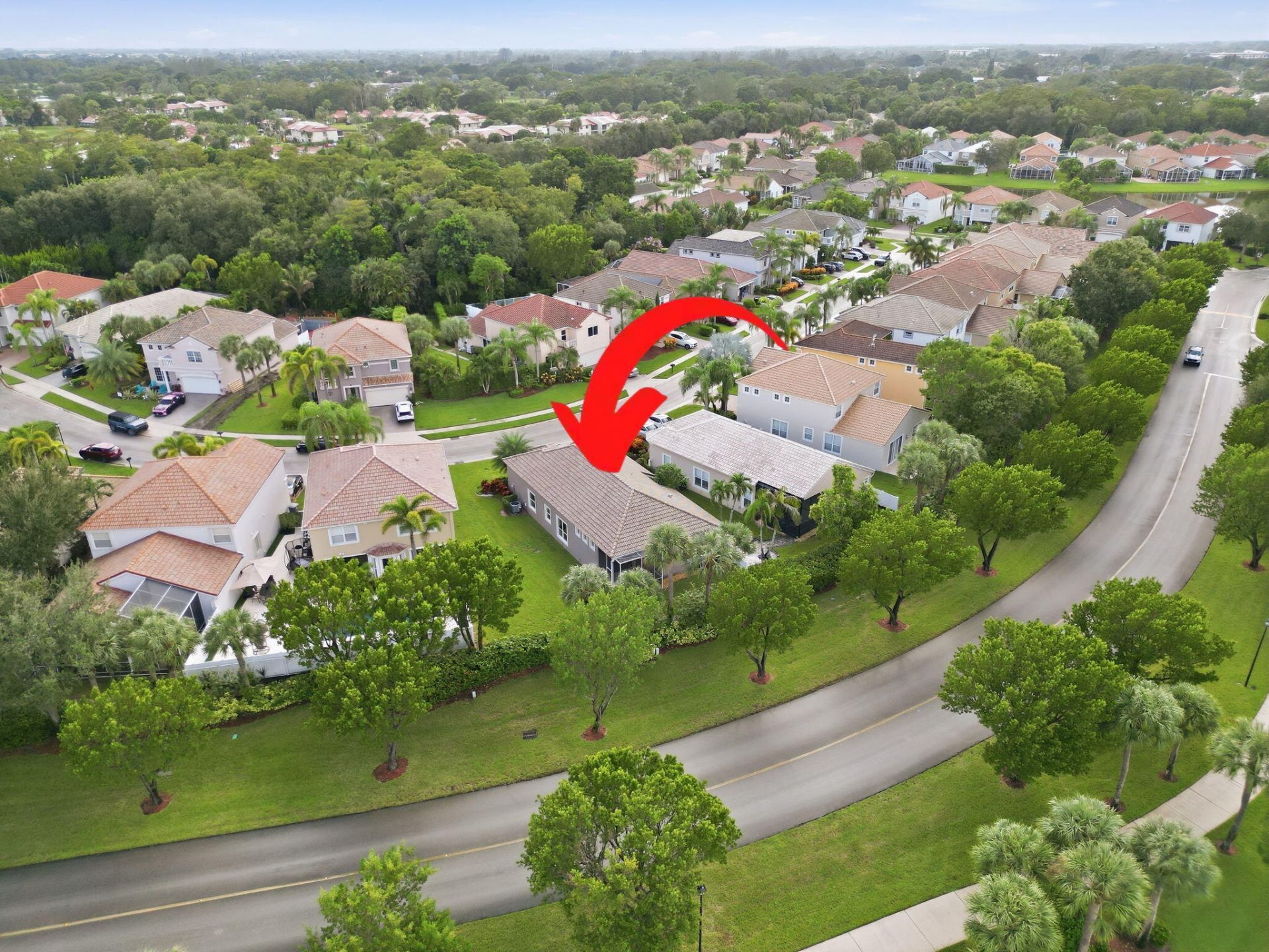 8481 Via D Oro, Boca Raton, FL 33433 Photo