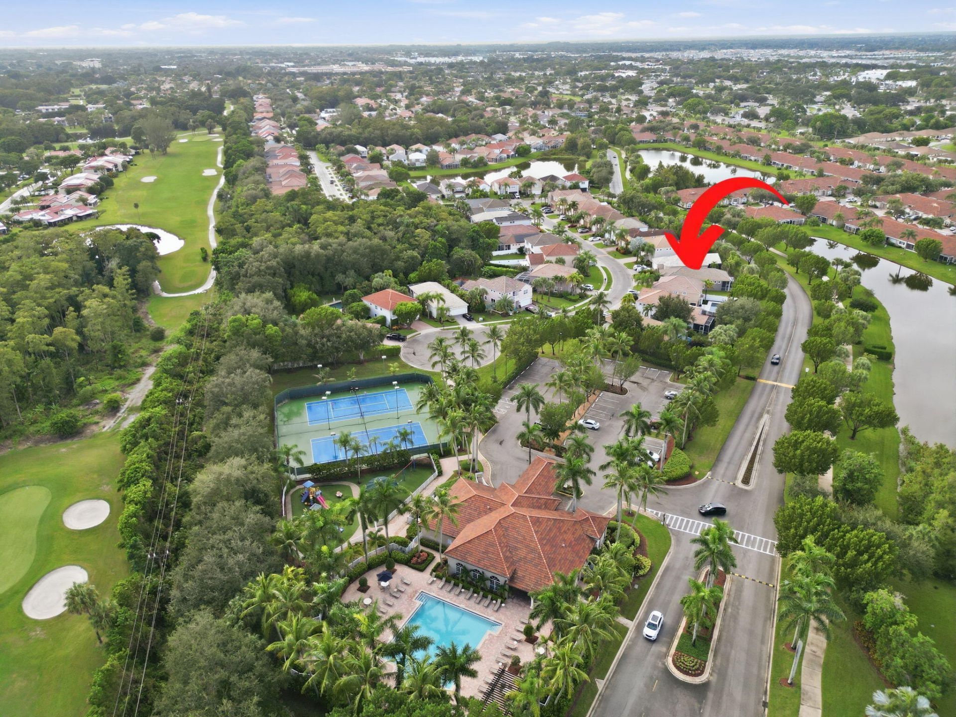 8481 Via D Oro, Boca Raton, FL 33433 Photo