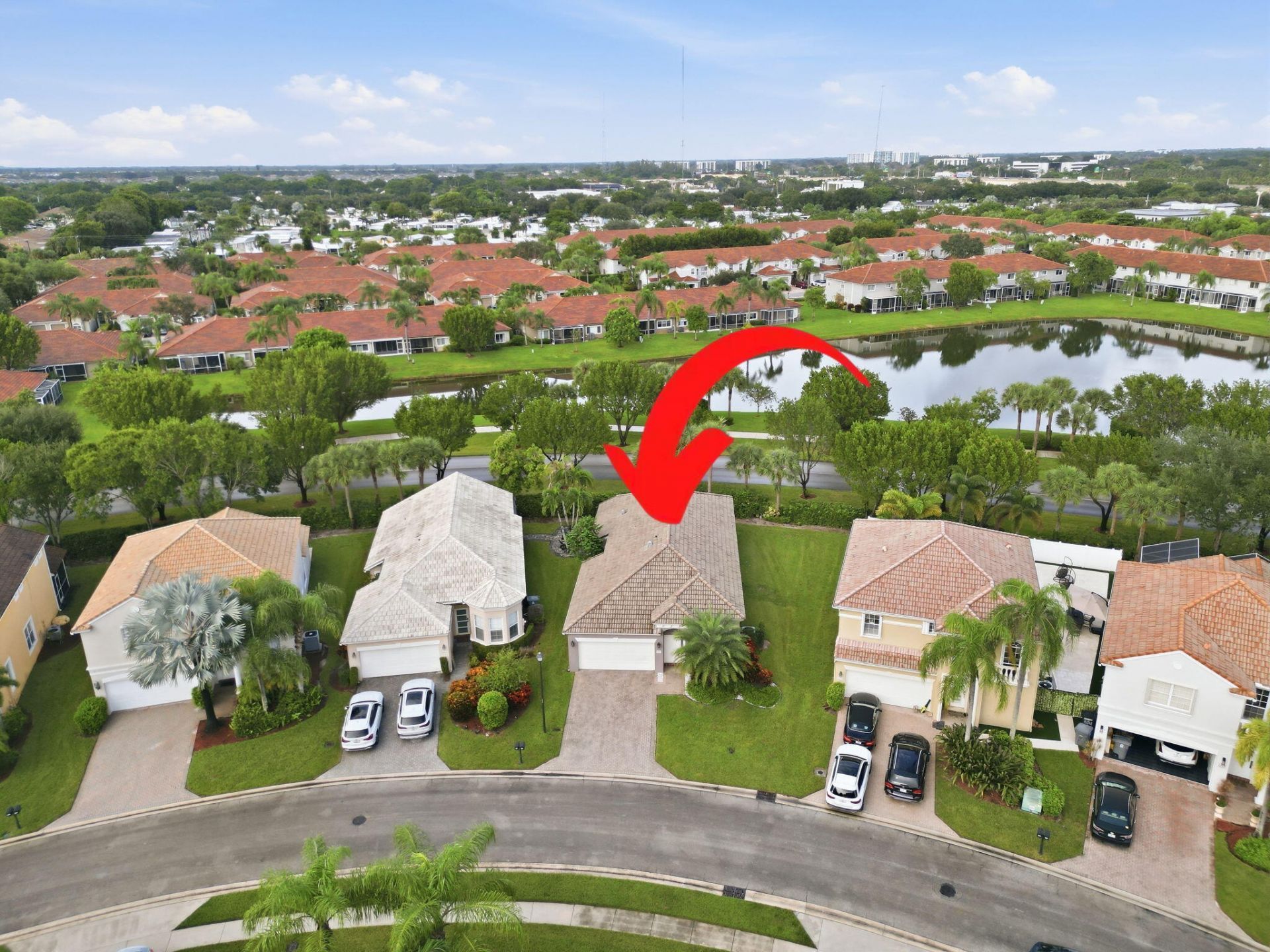 8481 Via D Oro, Boca Raton, FL 33433 Photo
