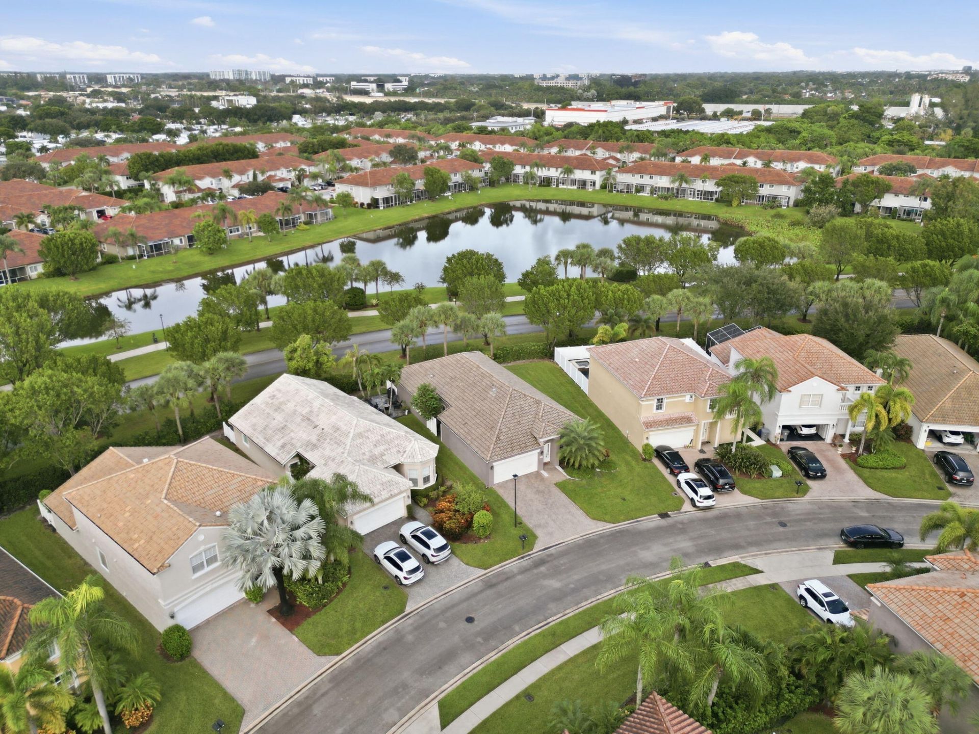 8481 Via D Oro, Boca Raton, FL 33433 Photo