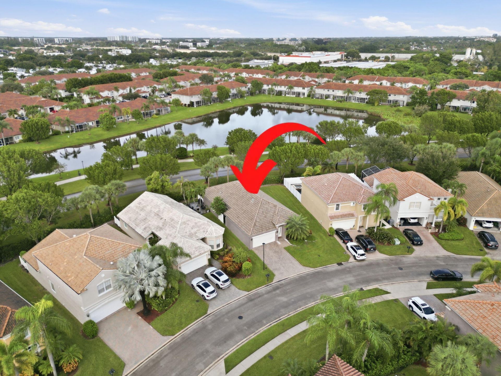 8481 Via D Oro, Boca Raton, FL 33433 Photo
