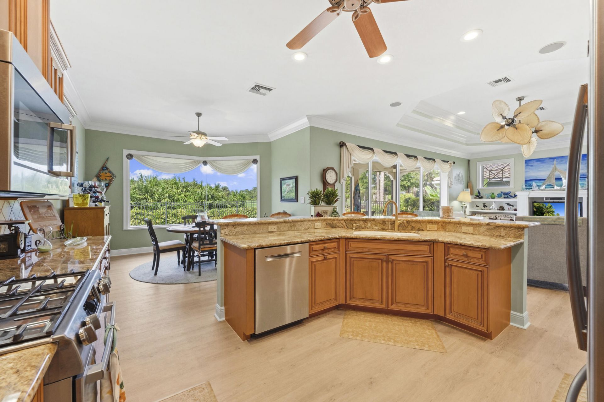 1716 SW Mockingbird Drive, Port Saint Lucie, FL 34986 Photo
