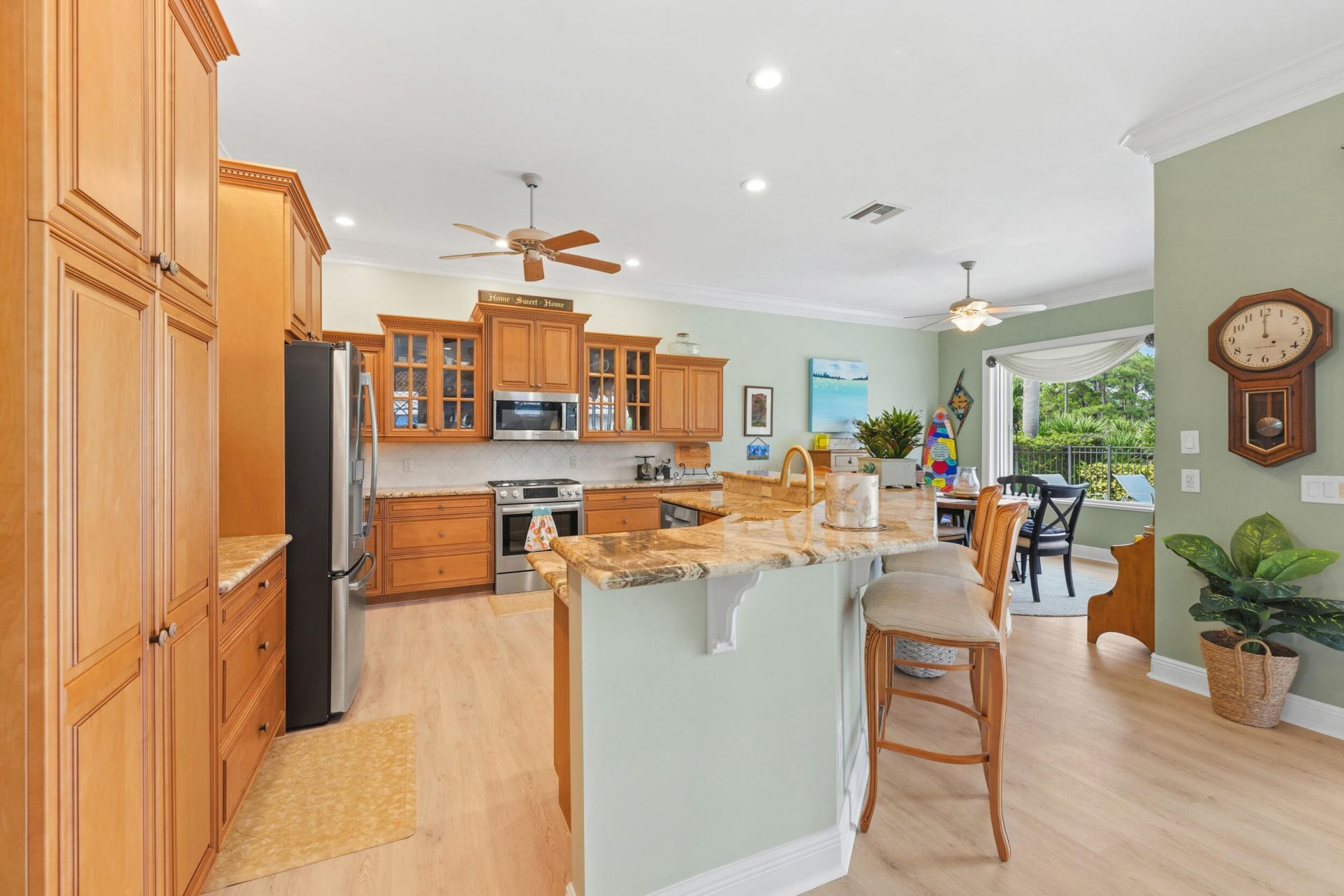 1716 SW Mockingbird Drive, Port Saint Lucie, FL 34986 Photo