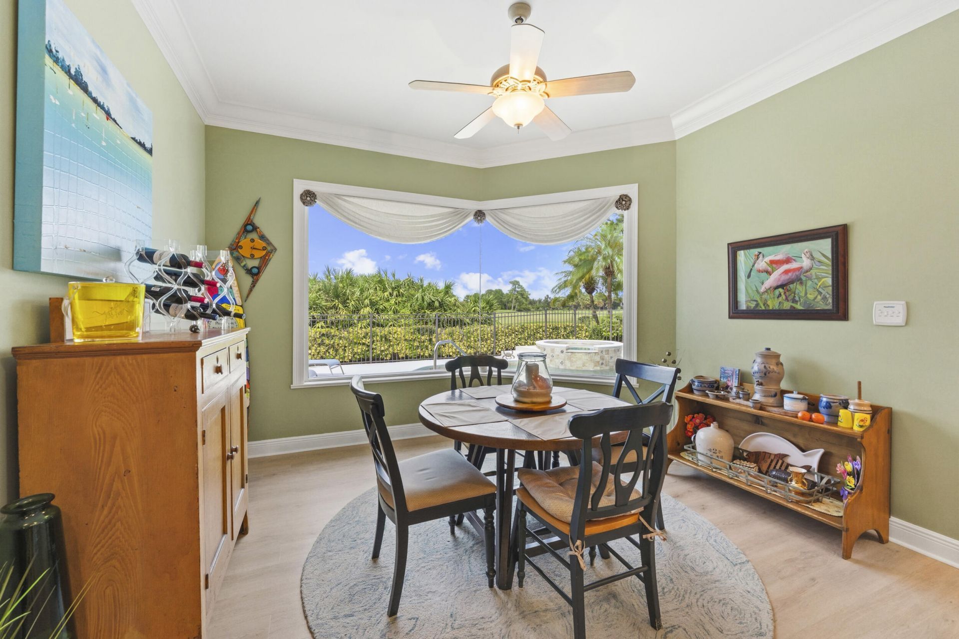 1716 SW Mockingbird Drive, Port Saint Lucie, FL 34986 Photo