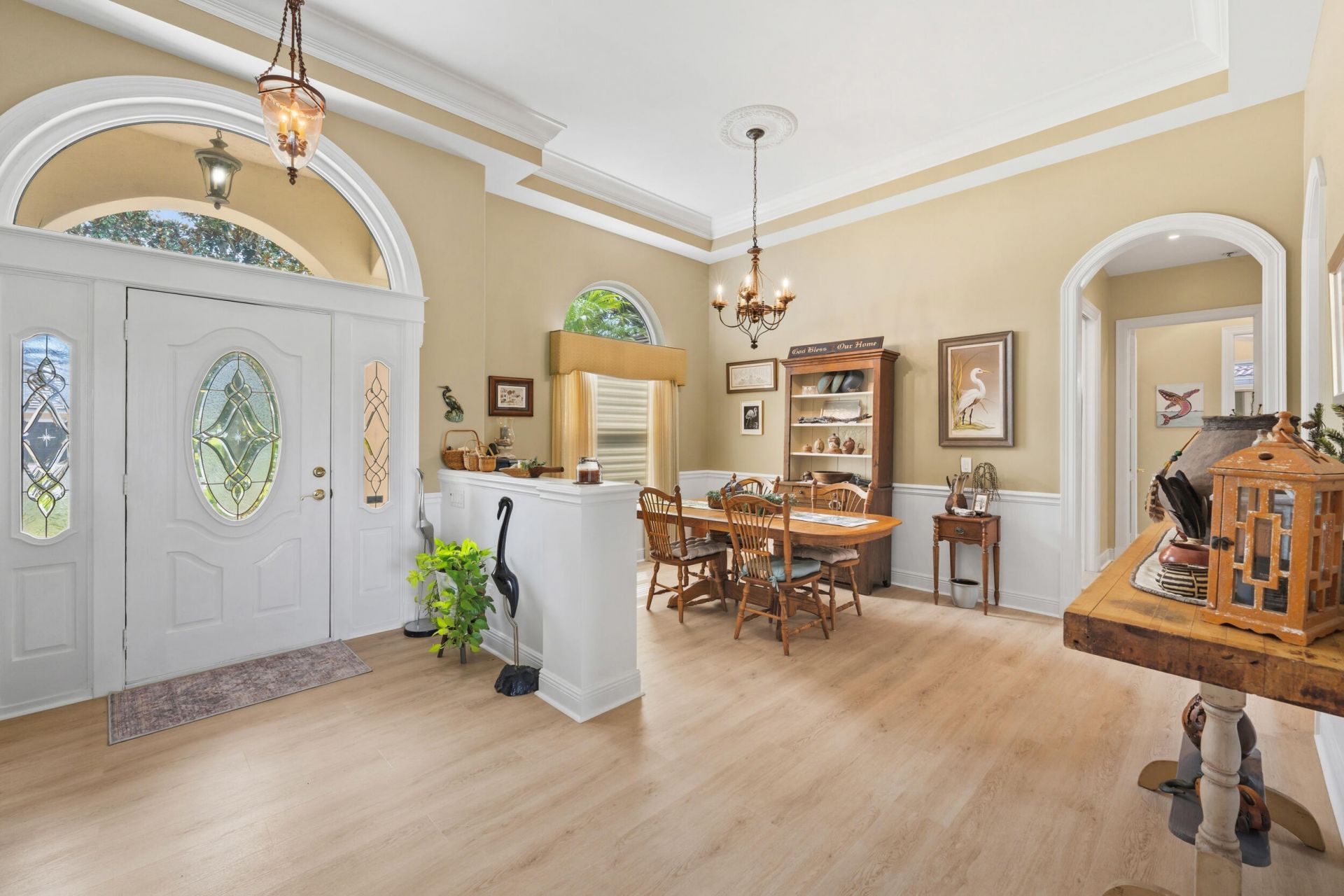 1716 SW Mockingbird Drive, Port Saint Lucie, FL 34986 Photo