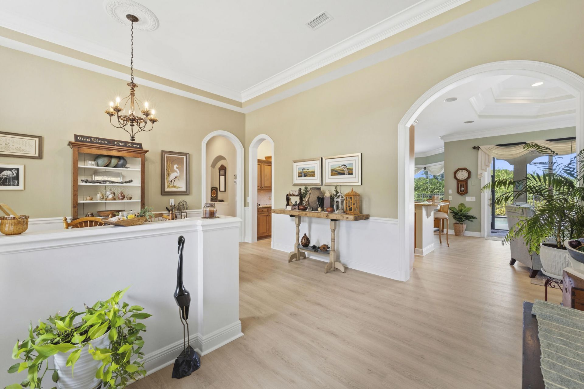 1716 SW Mockingbird Drive, Port Saint Lucie, FL 34986 Photo