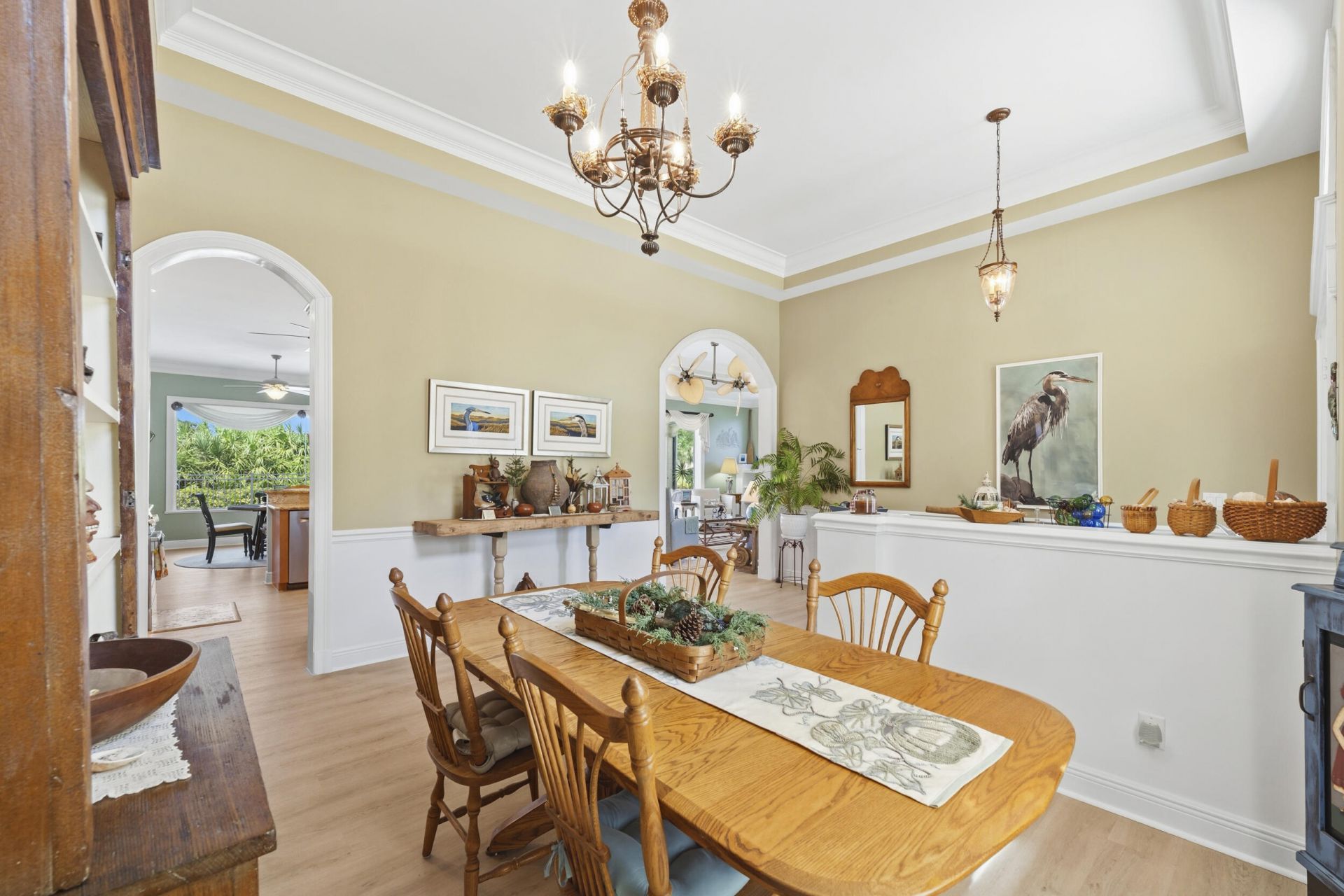 1716 SW Mockingbird Drive, Port Saint Lucie, FL 34986 Photo