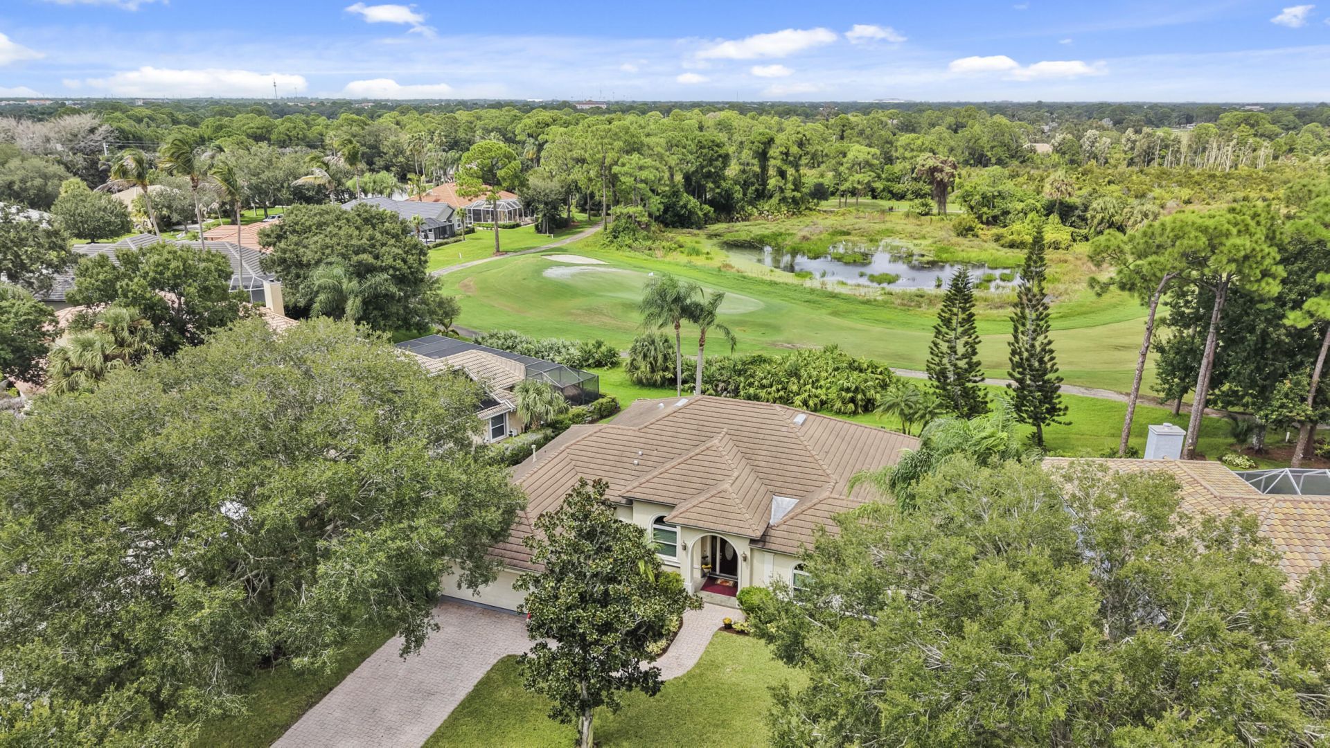 1716 SW Mockingbird Drive, Port Saint Lucie, FL 34986 Photo
