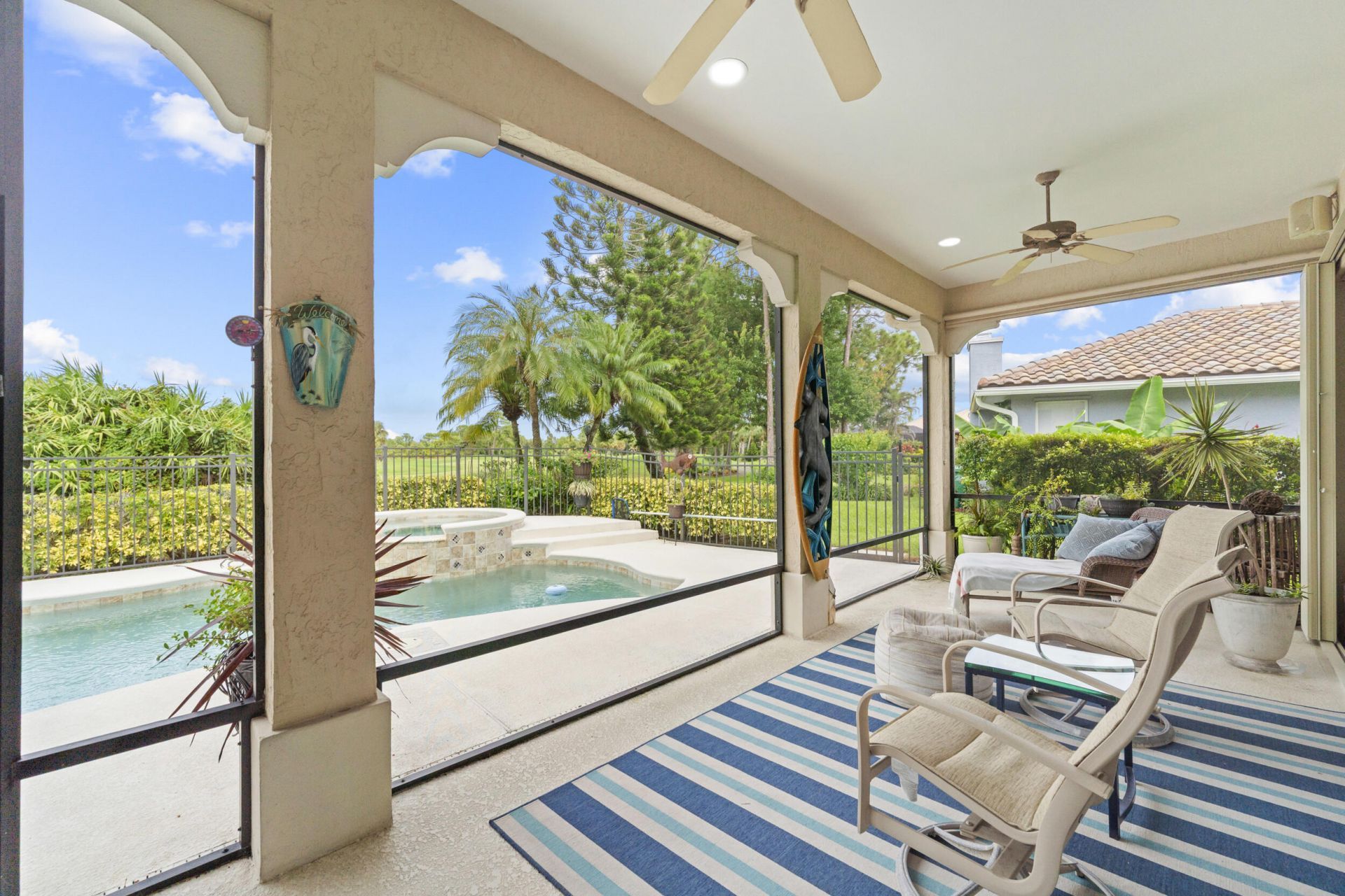 1716 SW Mockingbird Drive, Port Saint Lucie, FL 34986 Photo
