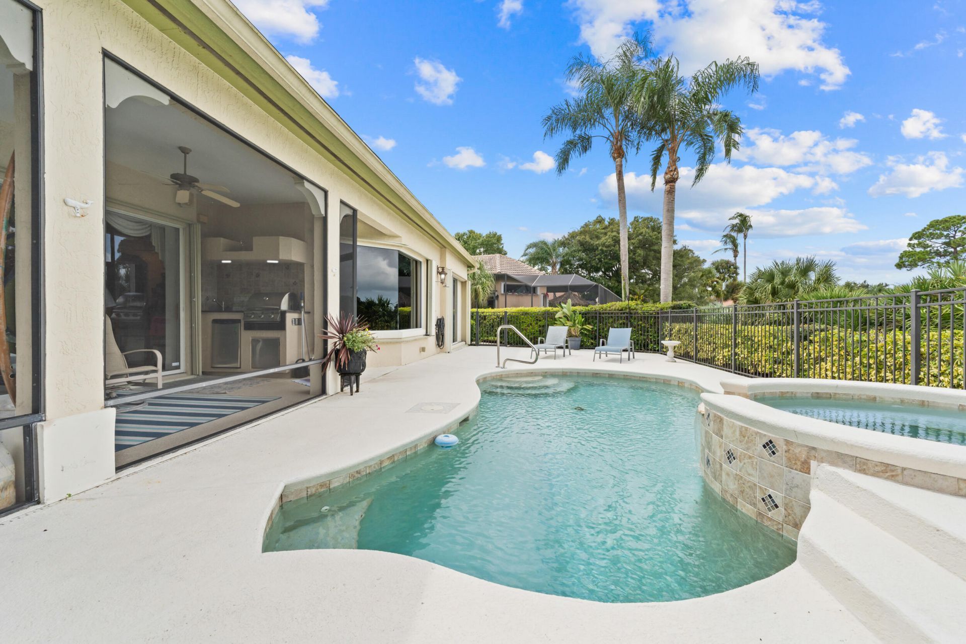 1716 SW Mockingbird Drive, Port Saint Lucie, FL 34986 Photo
