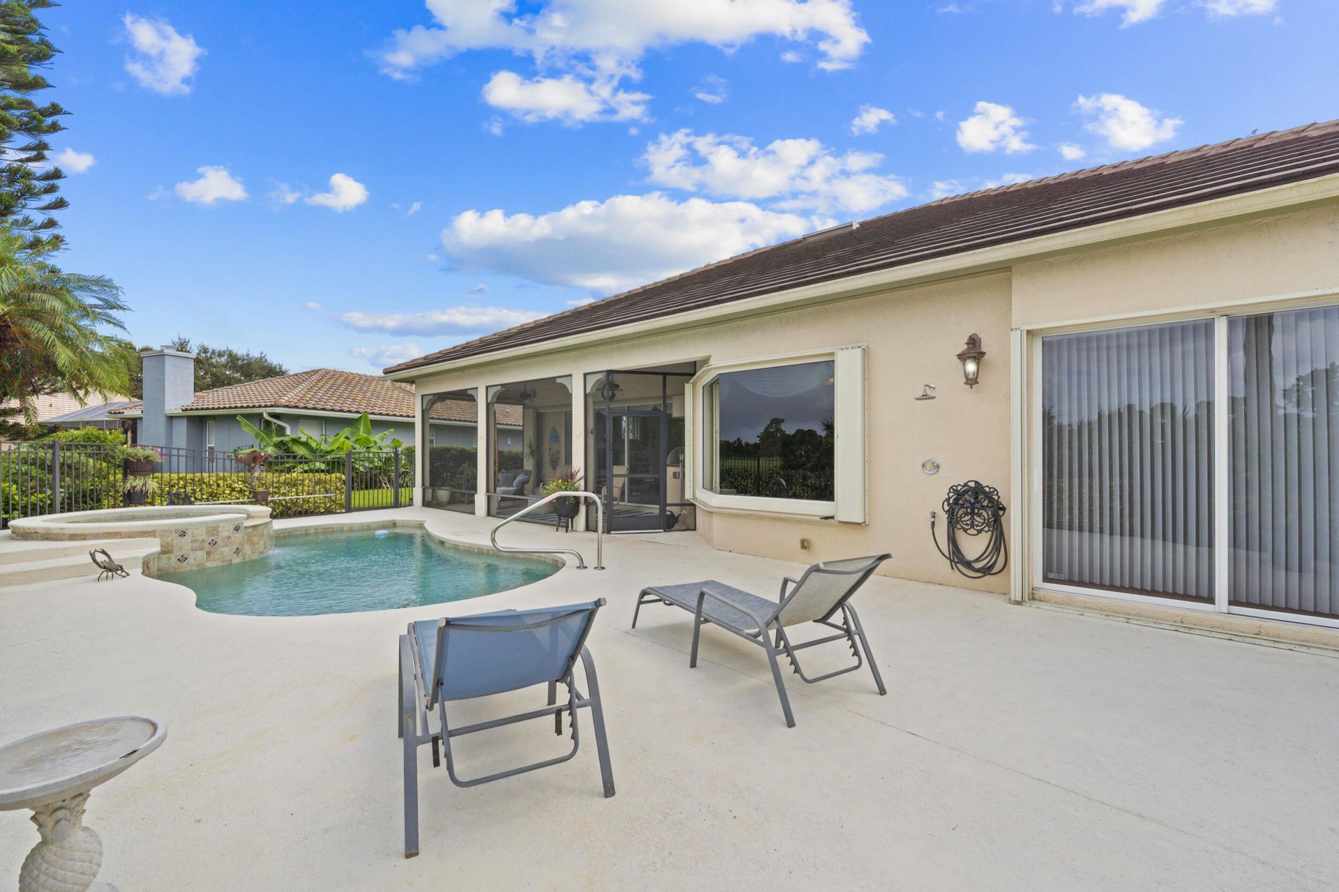 1716 SW Mockingbird Drive, Port Saint Lucie, FL 34986 Photo