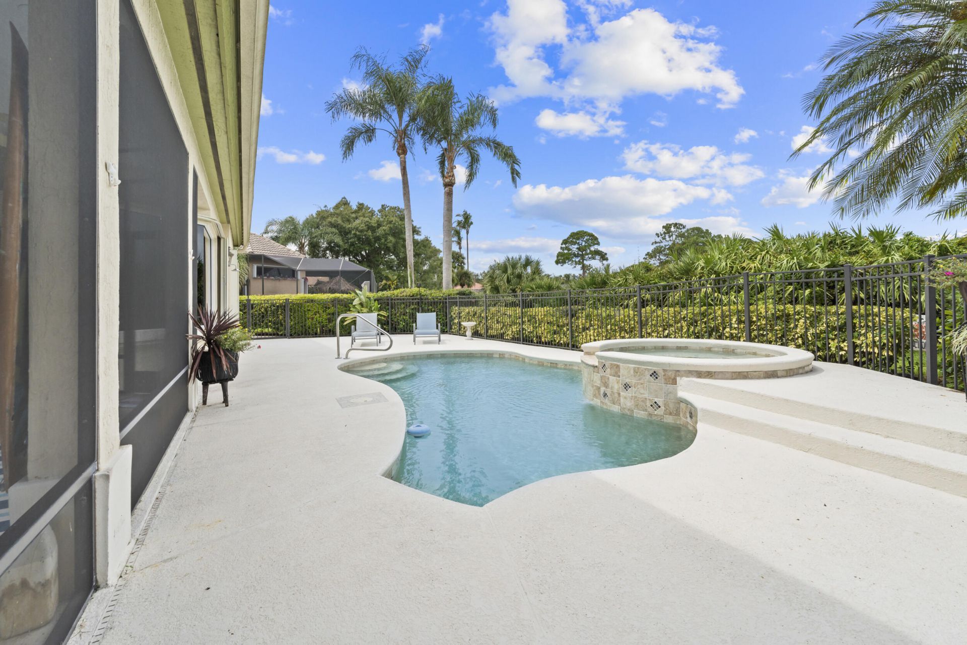 1716 SW Mockingbird Drive, Port Saint Lucie, FL 34986 Photo