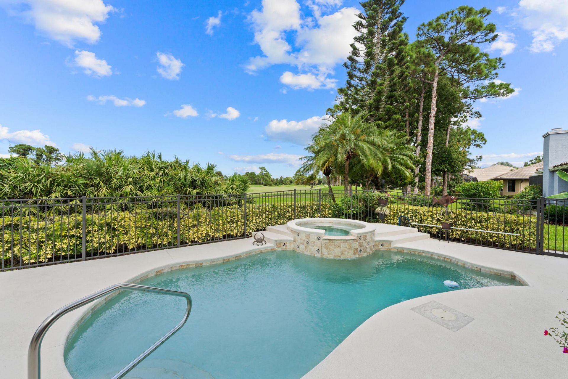 1716 SW Mockingbird Drive, Port Saint Lucie, FL 34986 Photo