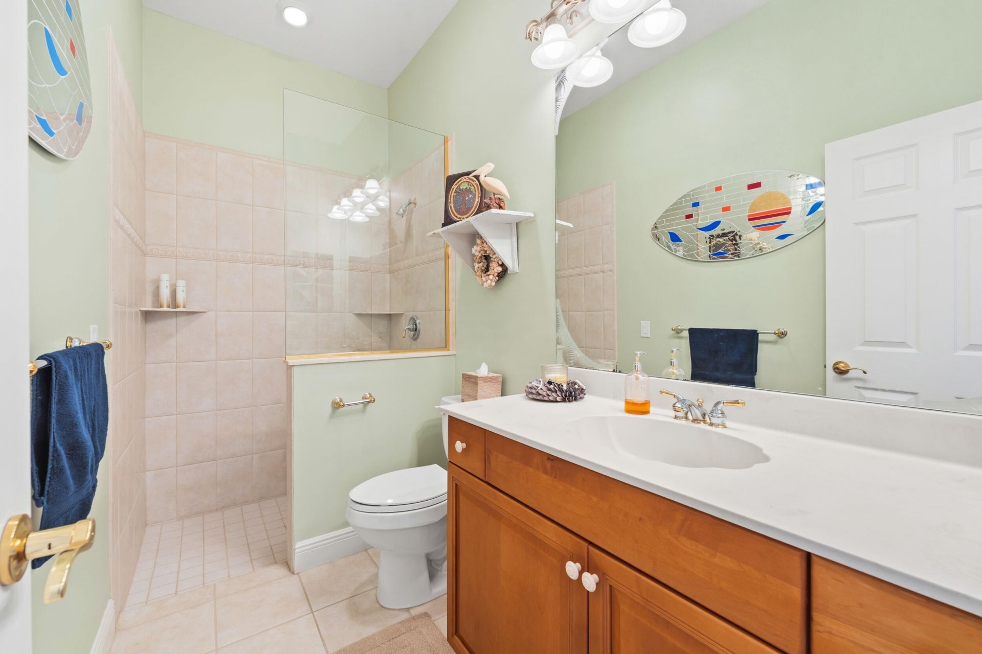 1716 SW Mockingbird Drive, Port Saint Lucie, FL 34986 Photo