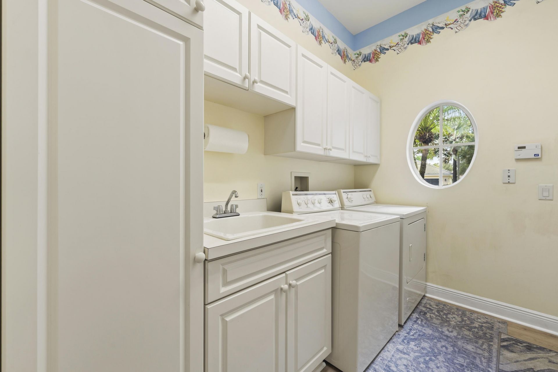 1716 SW Mockingbird Drive, Port Saint Lucie, FL 34986 Photo