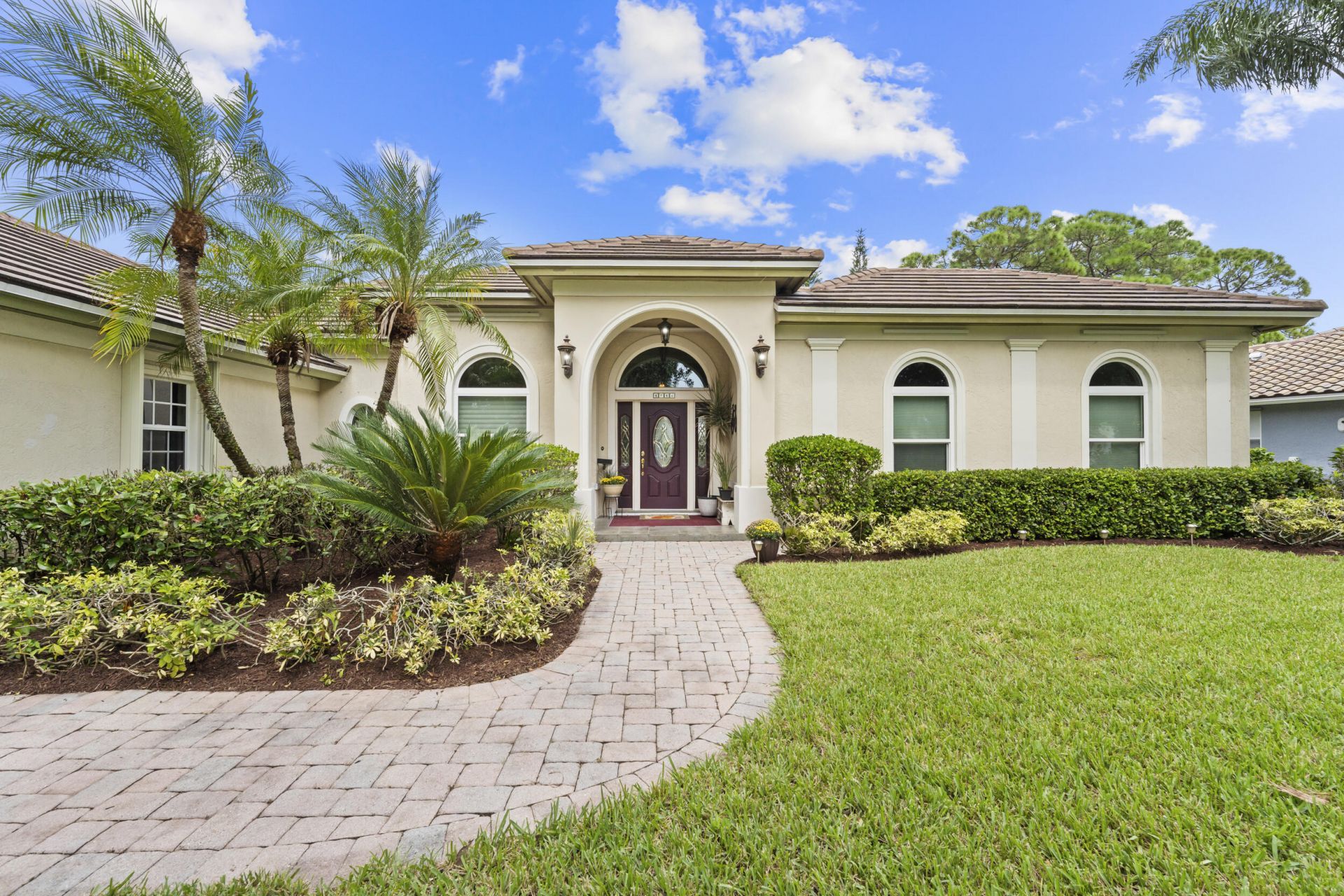 1716 SW Mockingbird Drive, Port Saint Lucie, FL 34986 Photo