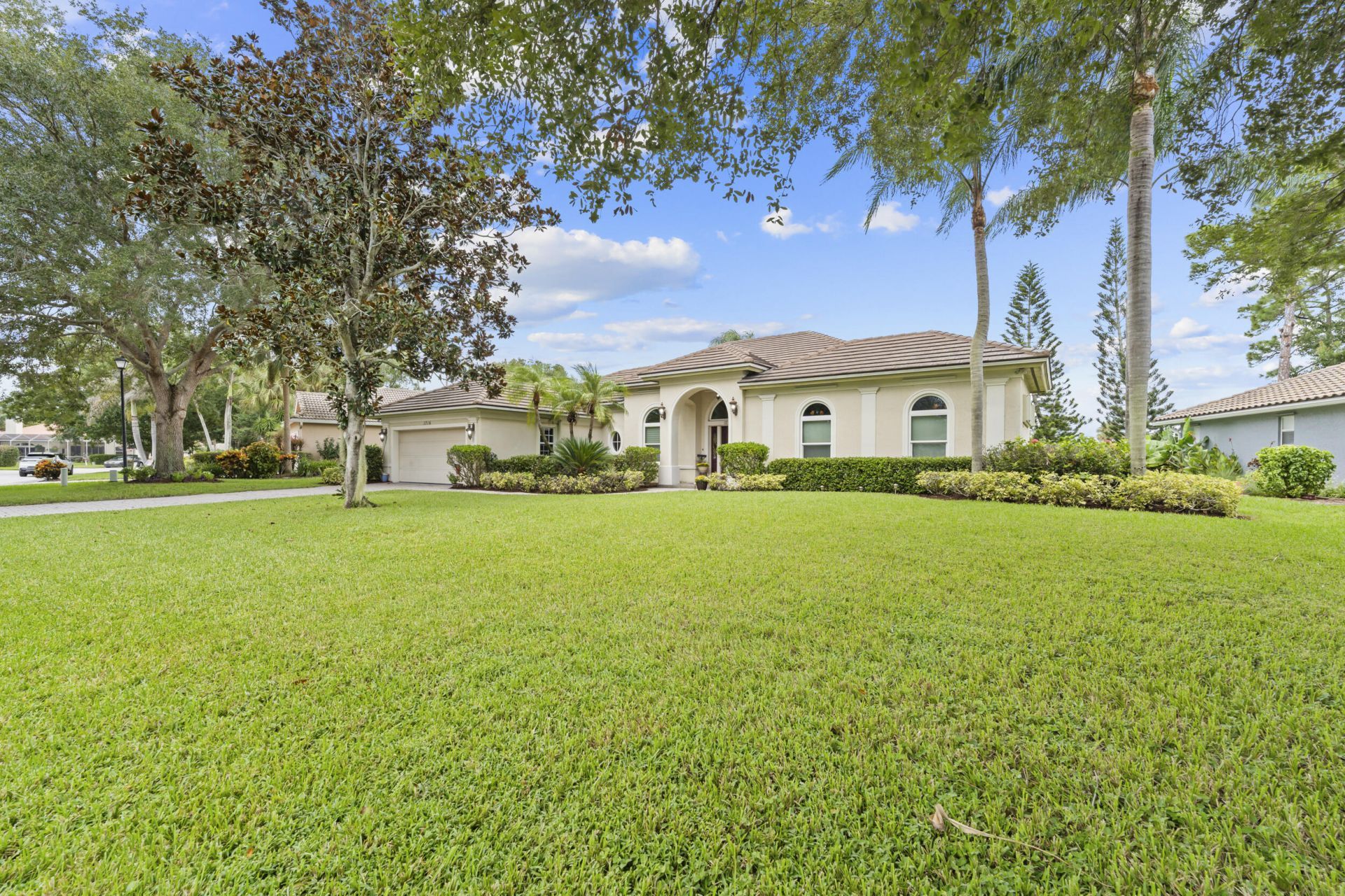 1716 SW Mockingbird Drive, Port Saint Lucie, FL 34986 Photo