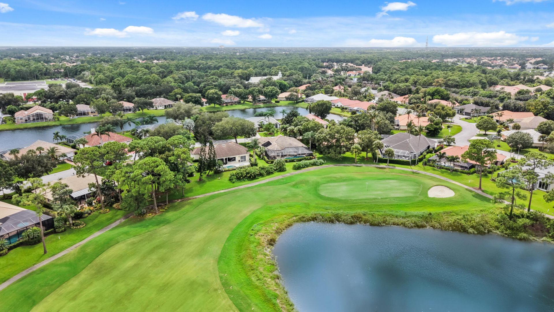 1716 SW Mockingbird Drive, Port Saint Lucie, FL 34986 Photo
