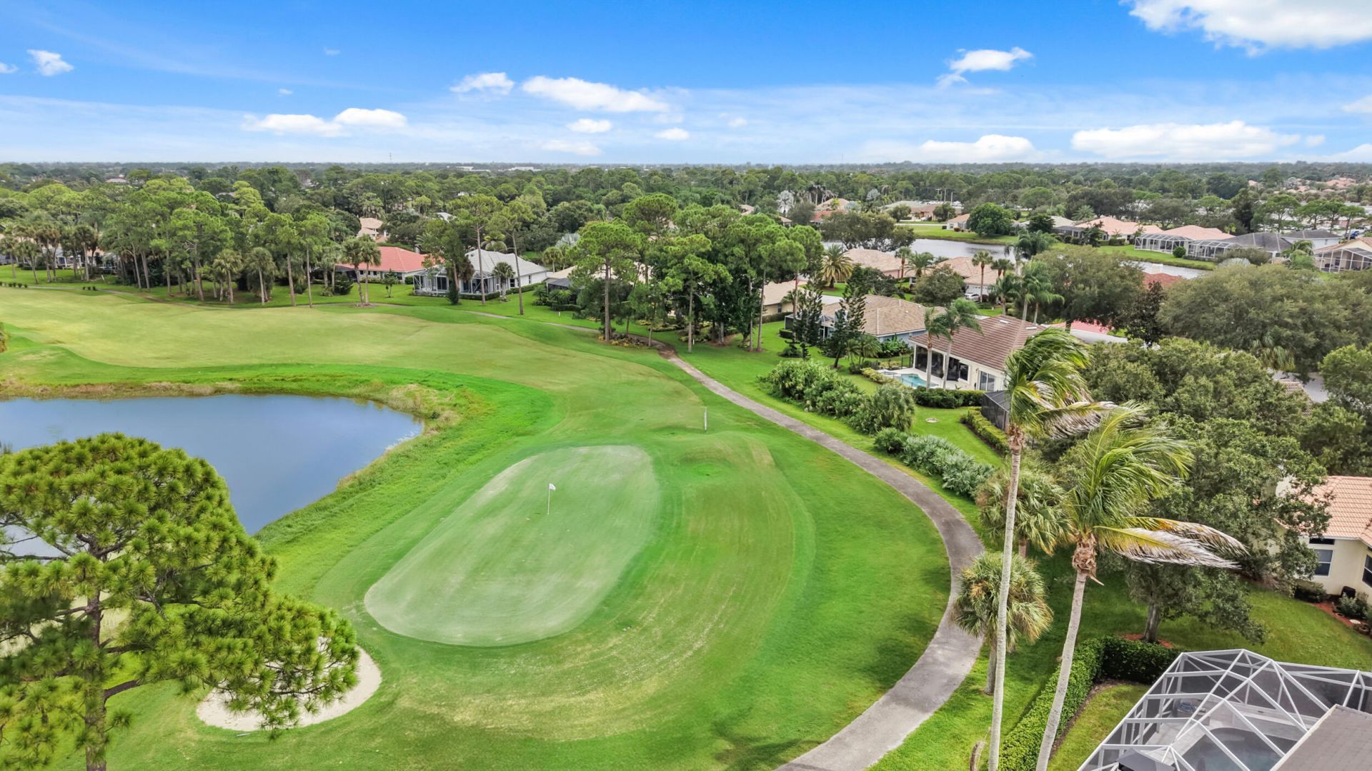 1716 SW Mockingbird Drive, Port Saint Lucie, FL 34986 Photo